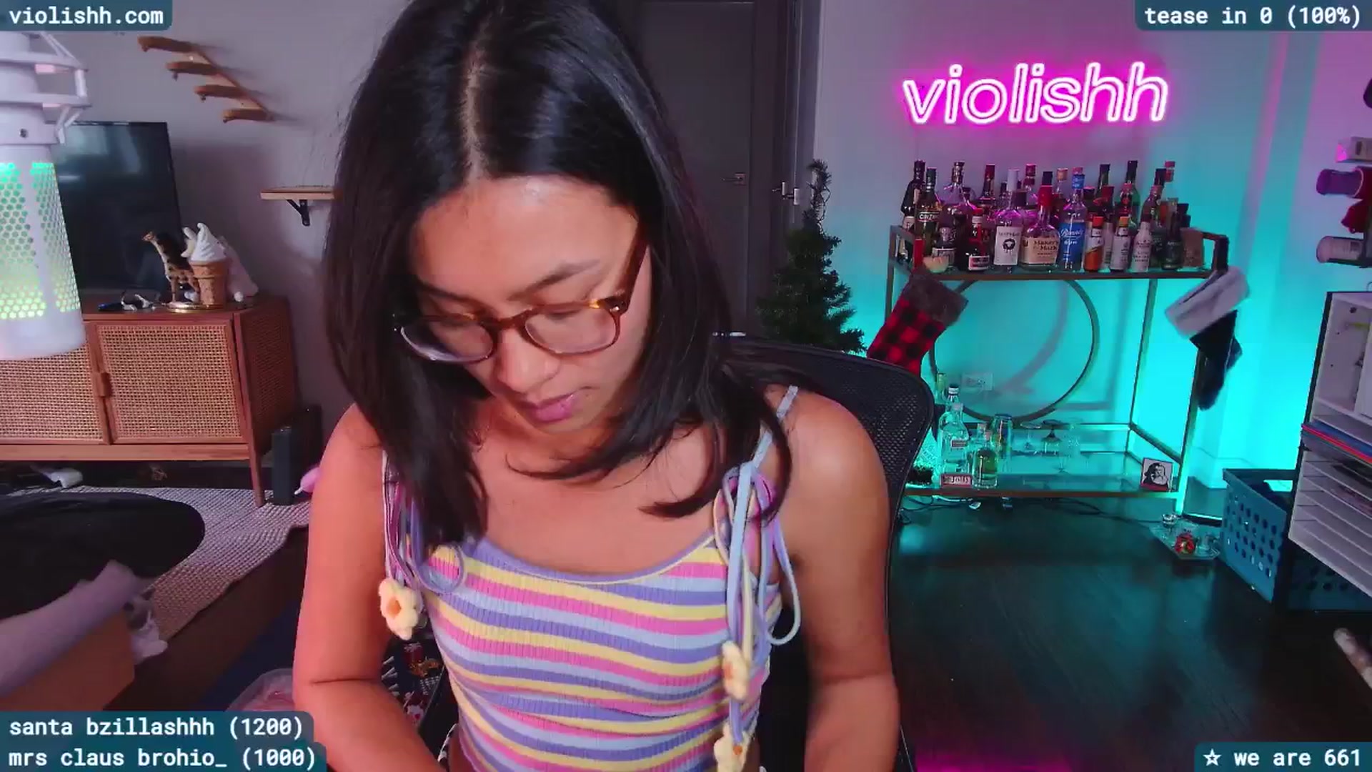 violishh video thumbnail