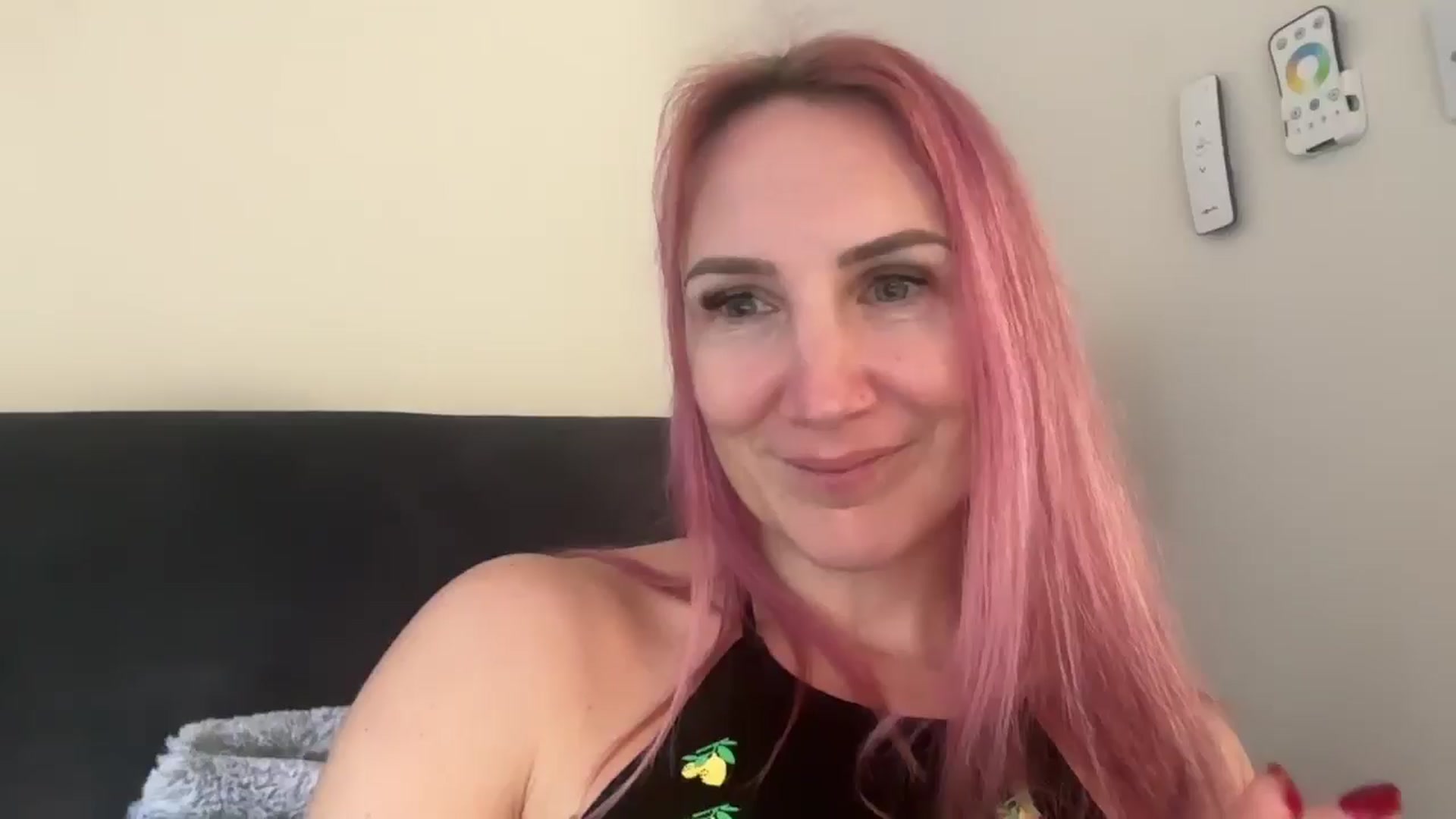 Bellanoirxx video thumbnail