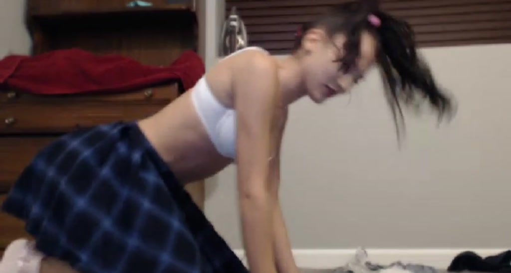iAmMegaGirl video thumbnail