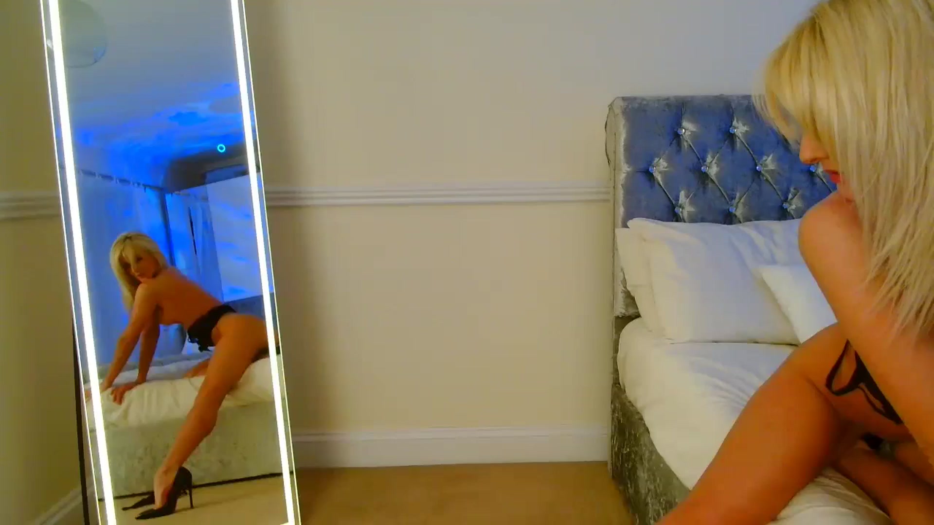 SelinaRose video thumbnail