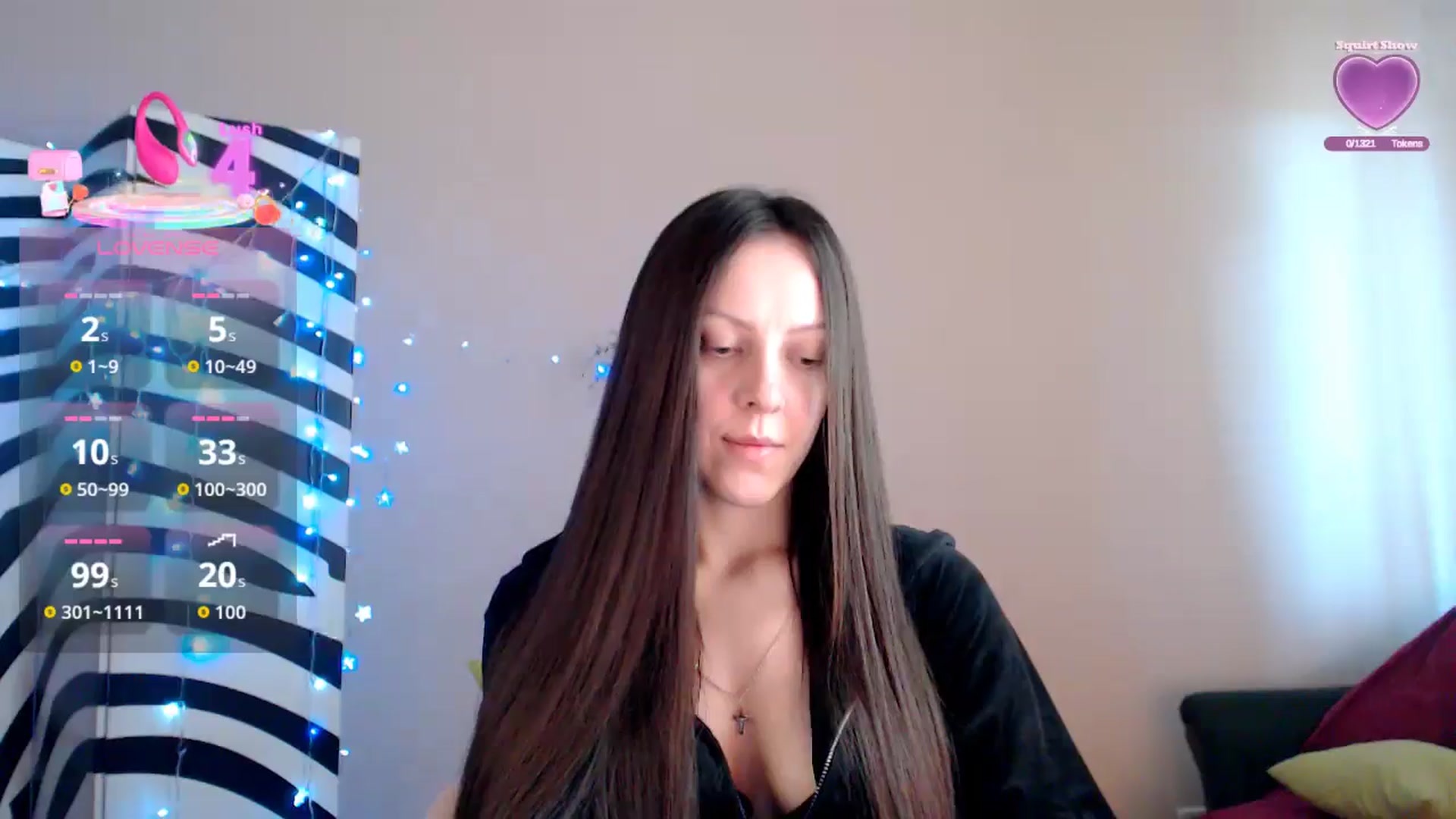 BrunetteMuse video thumbnail