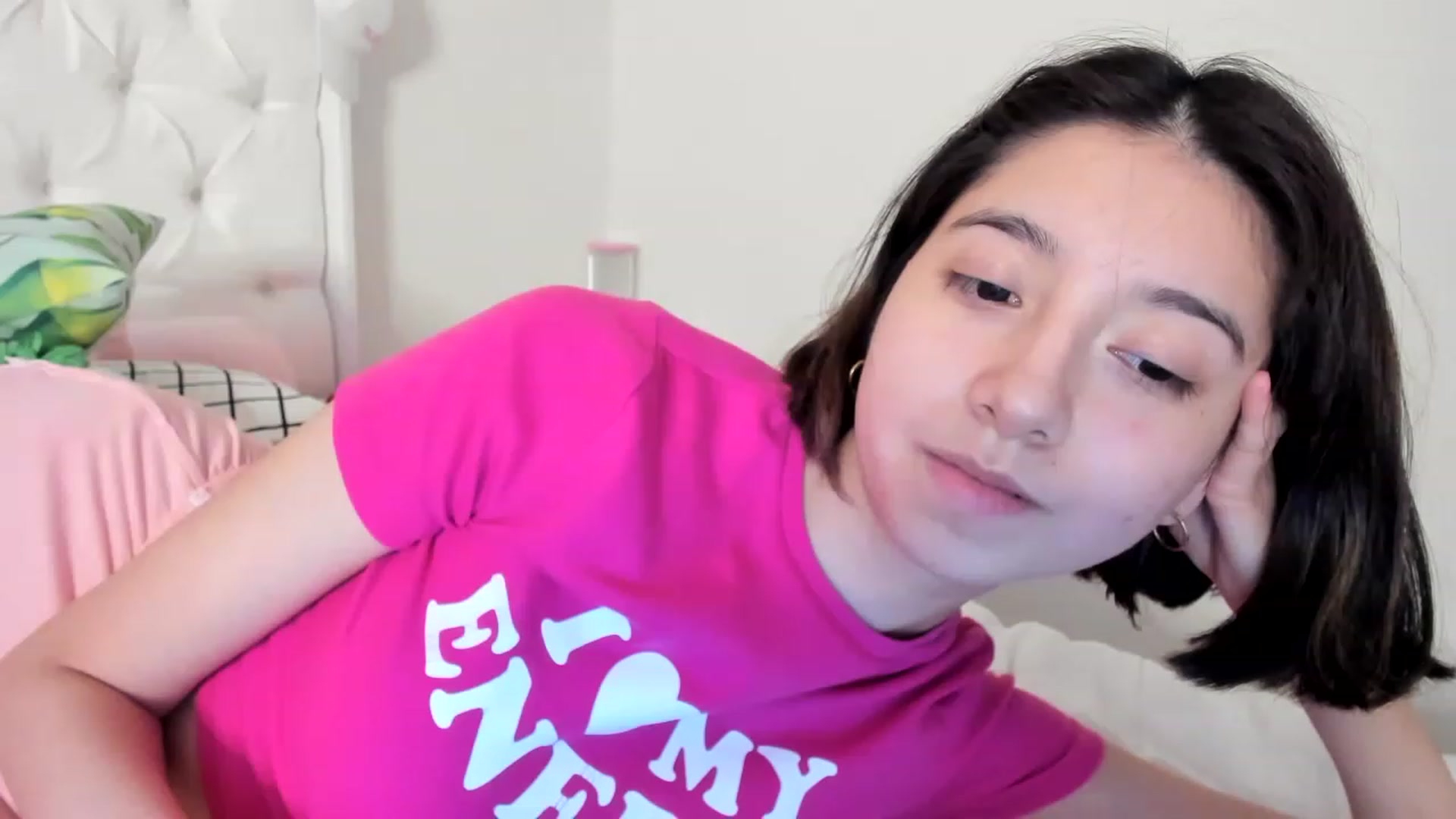 Cherrycute666 video thumbnail