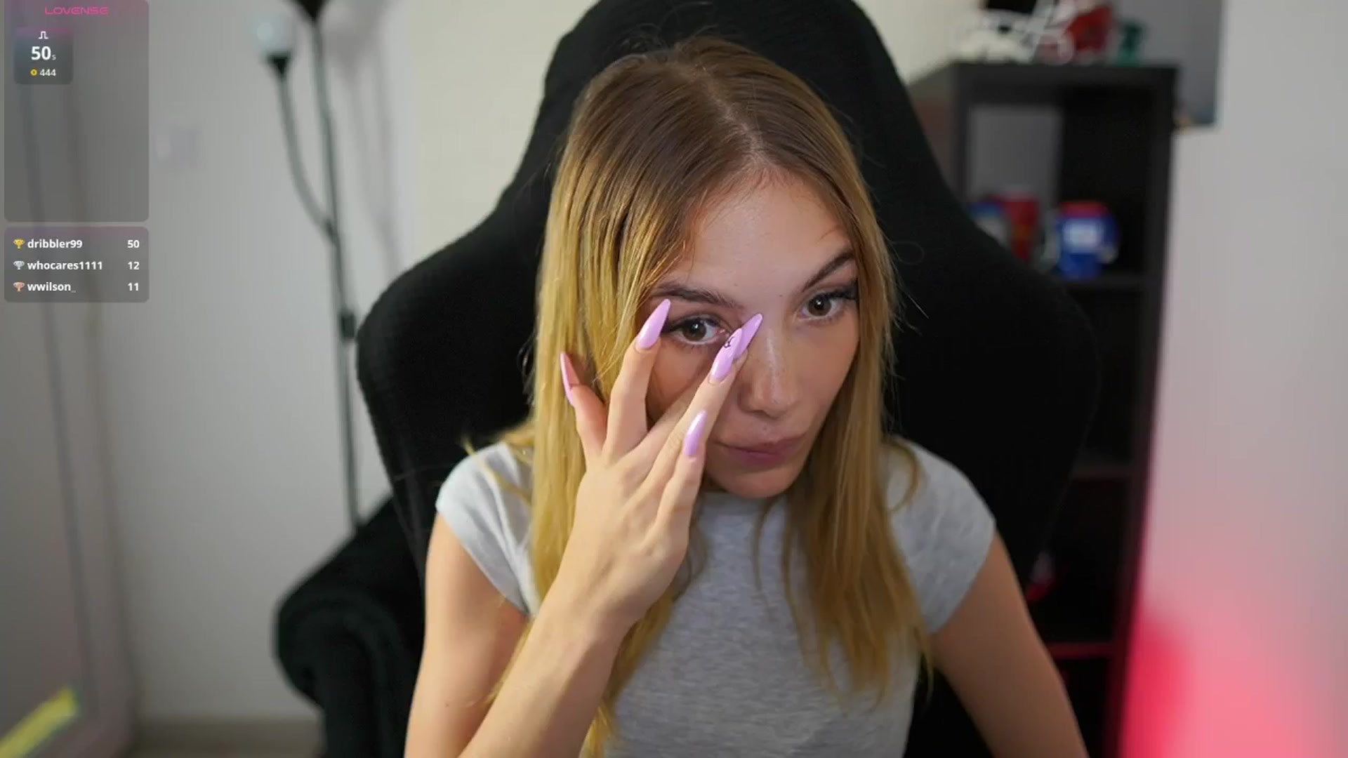 Alexxisky video thumbnail