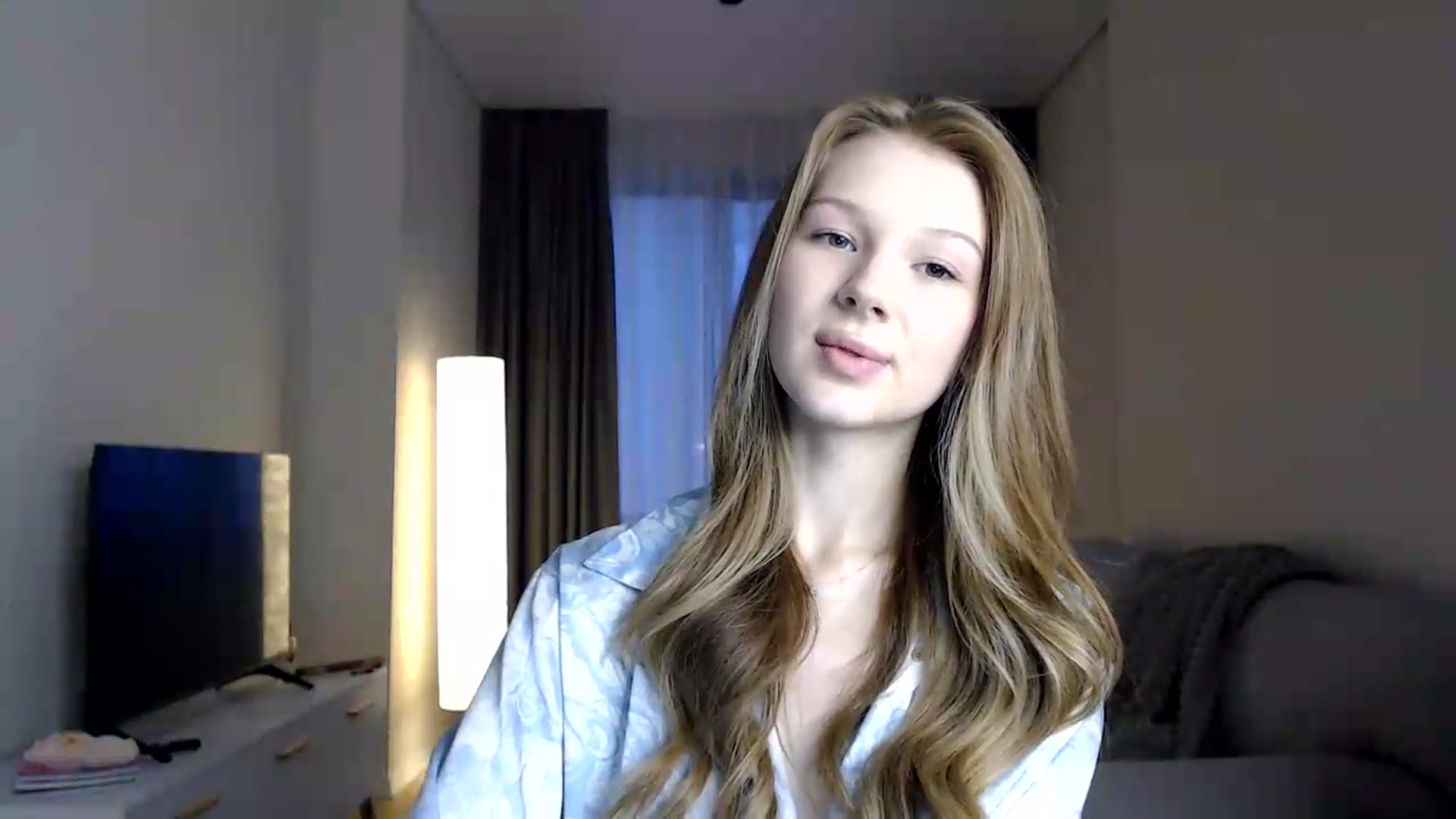 CuteBlonde video thumbnail