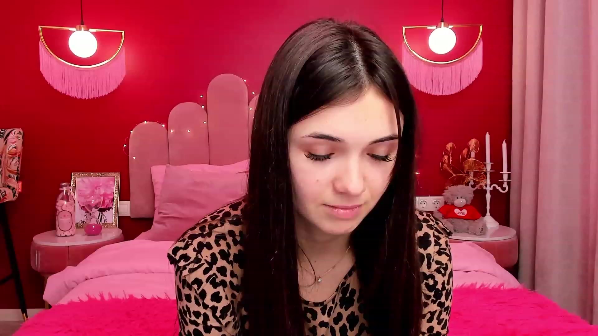 AmeliaMFC video thumbnail