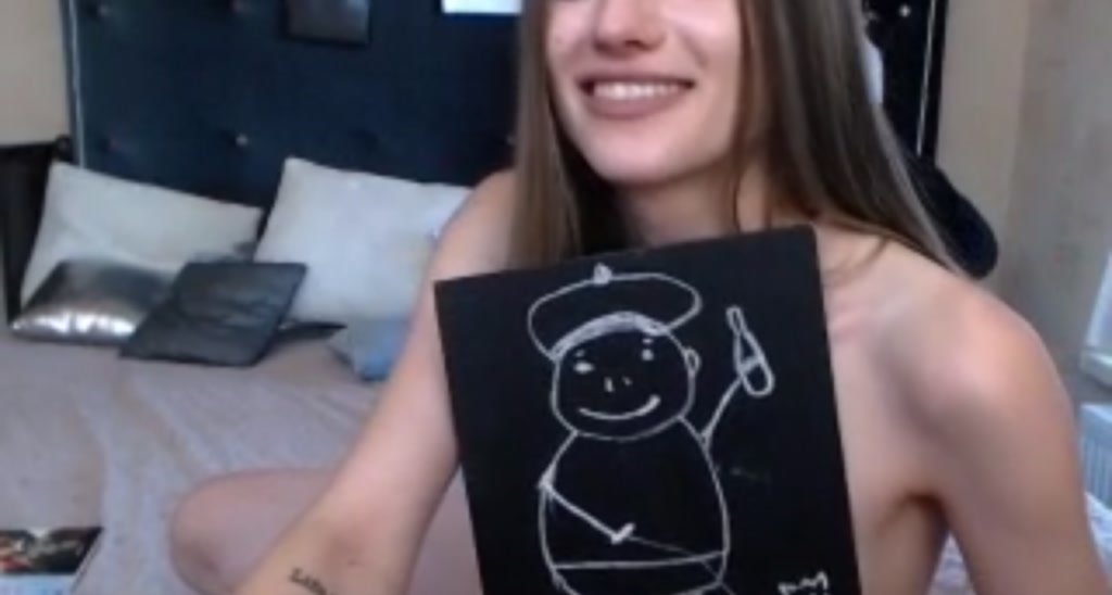 MayMills video thumbnail