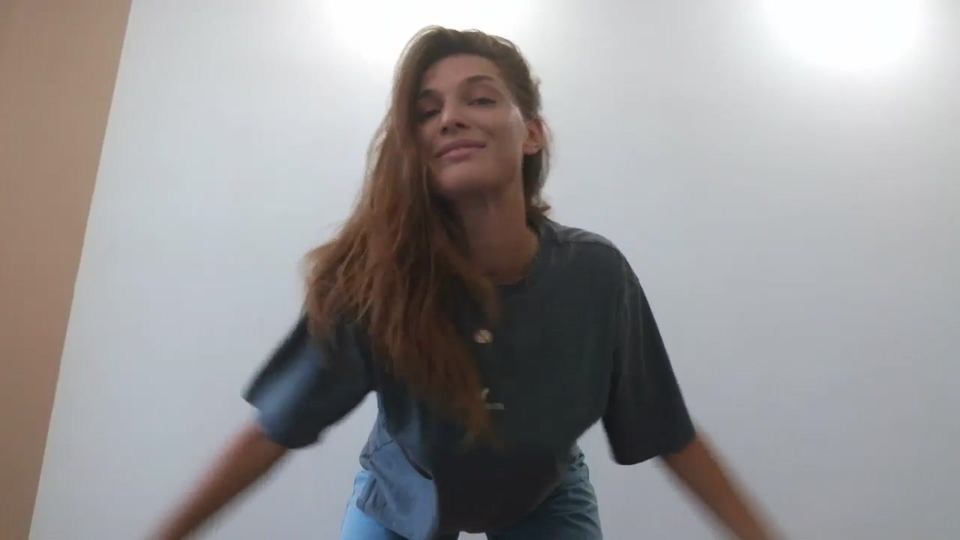 HaleyReed video thumbnail
