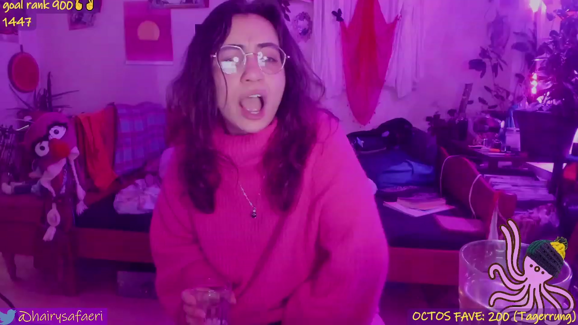 HairySafaeri video thumbnail