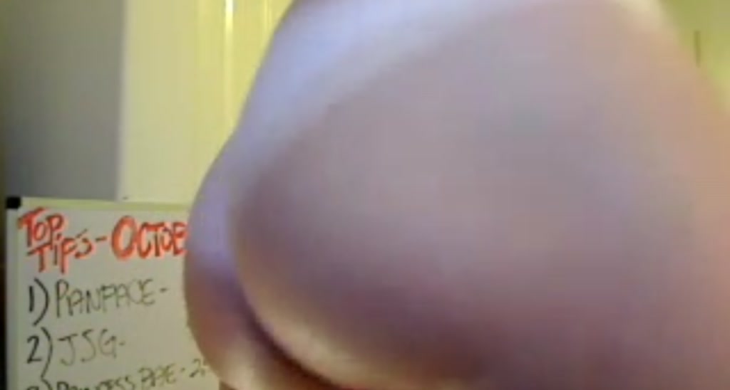 SammieRhodes video thumbnail