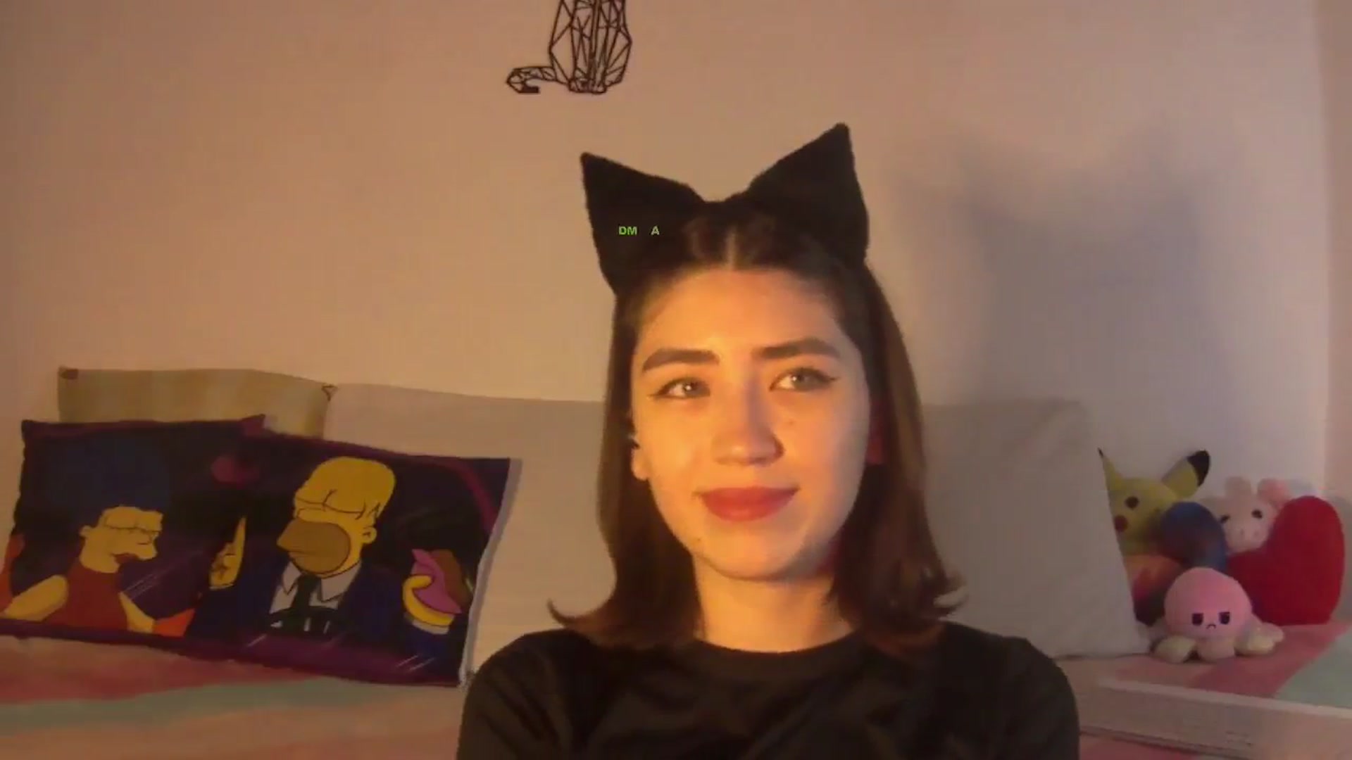 CuteKitty video thumbnail