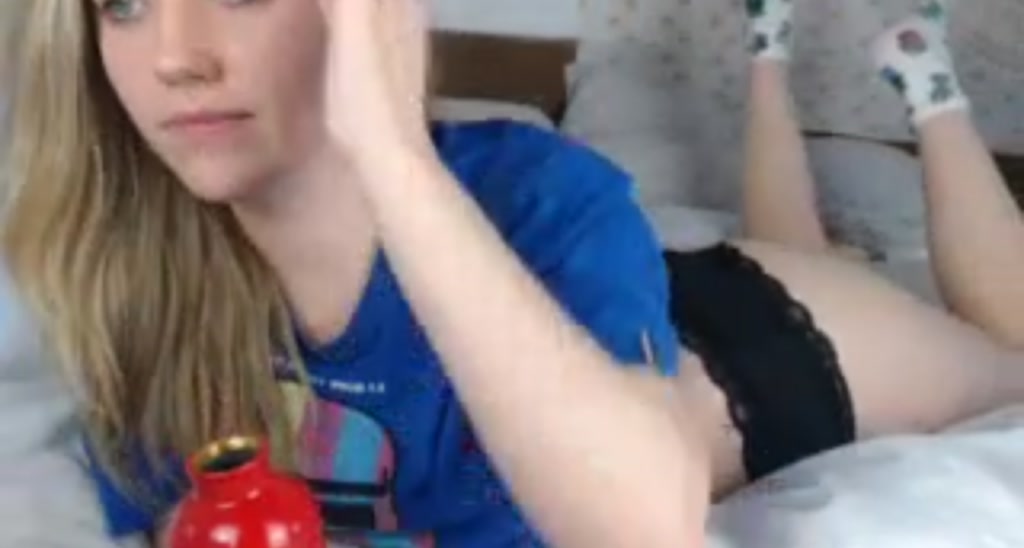 AutomicBlonde video thumbnail
