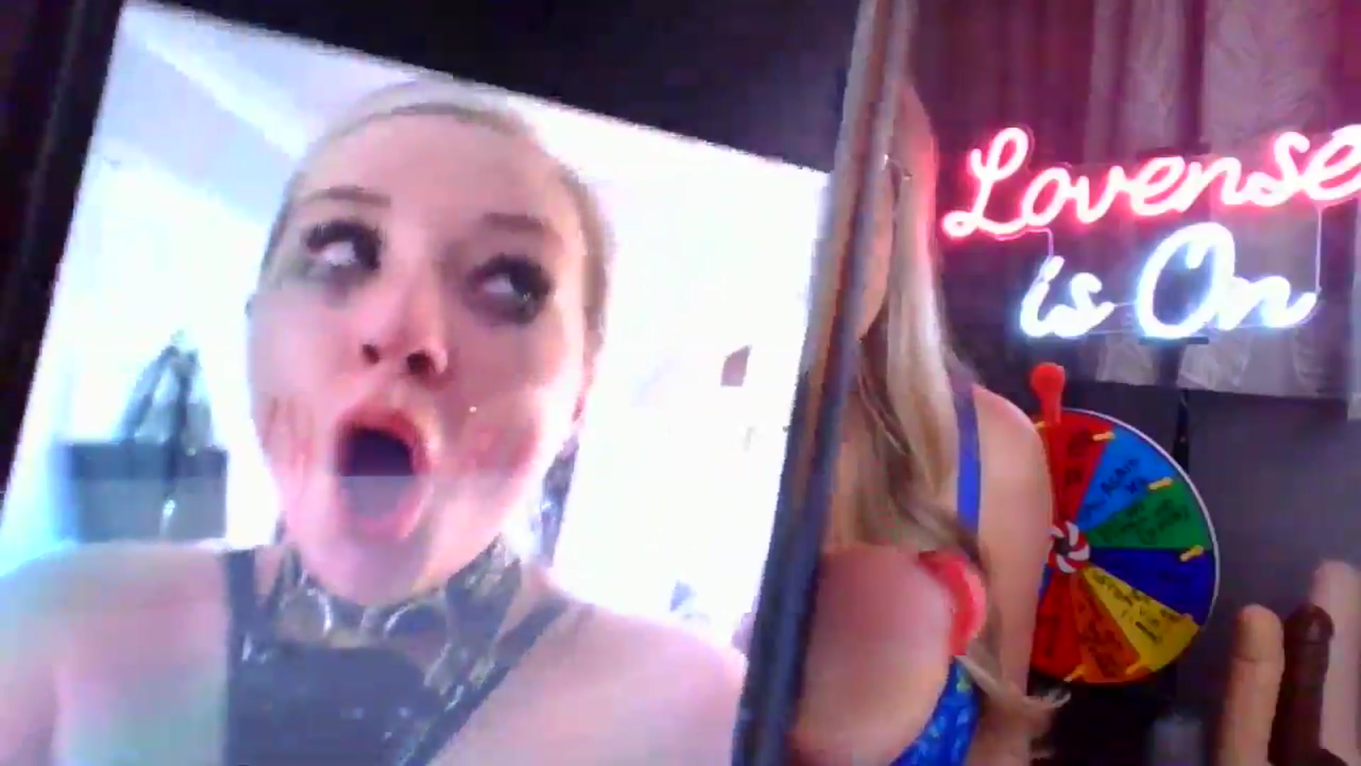AlexisBrookeX video thumbnail