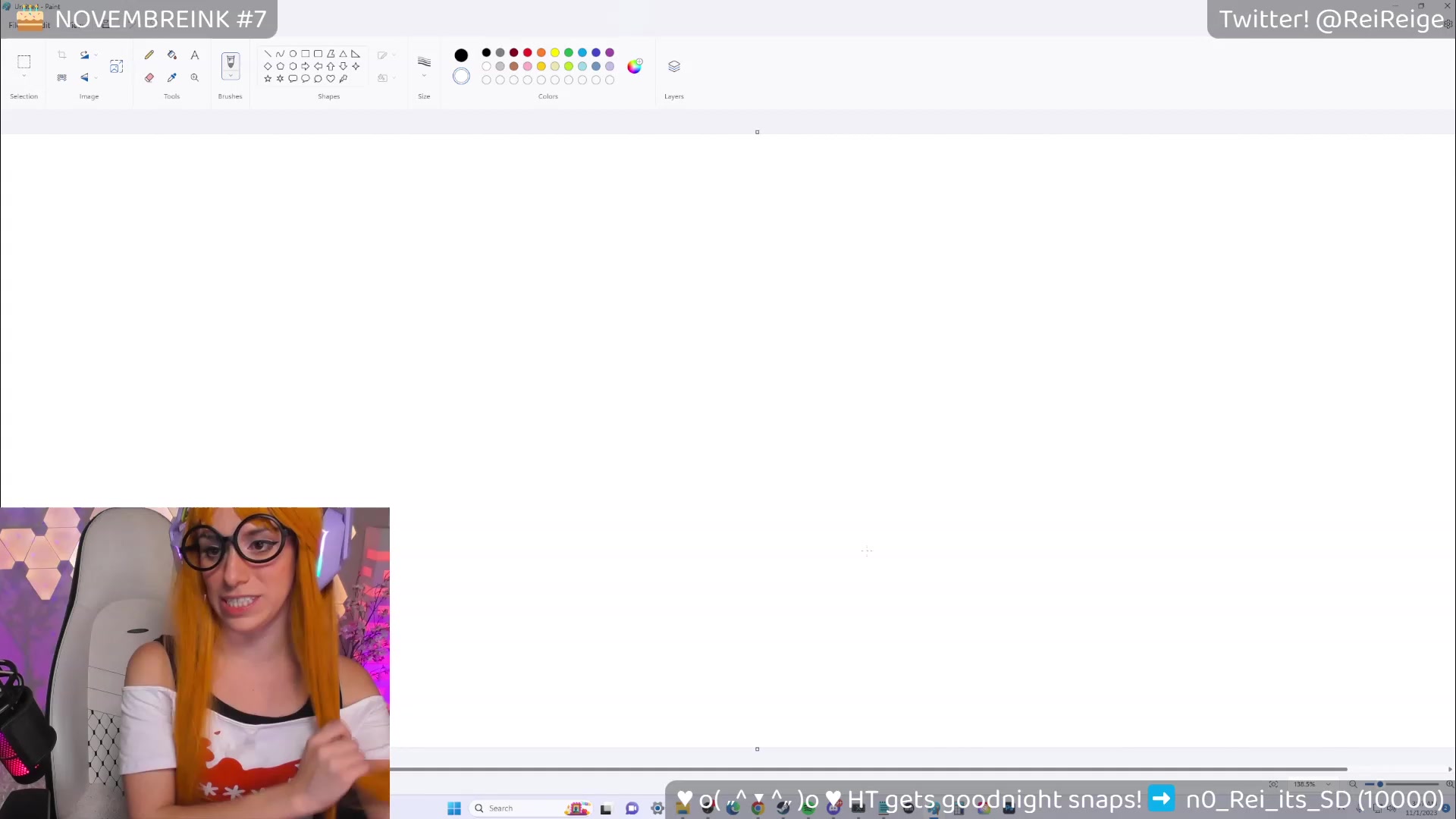 Reige video thumbnail
