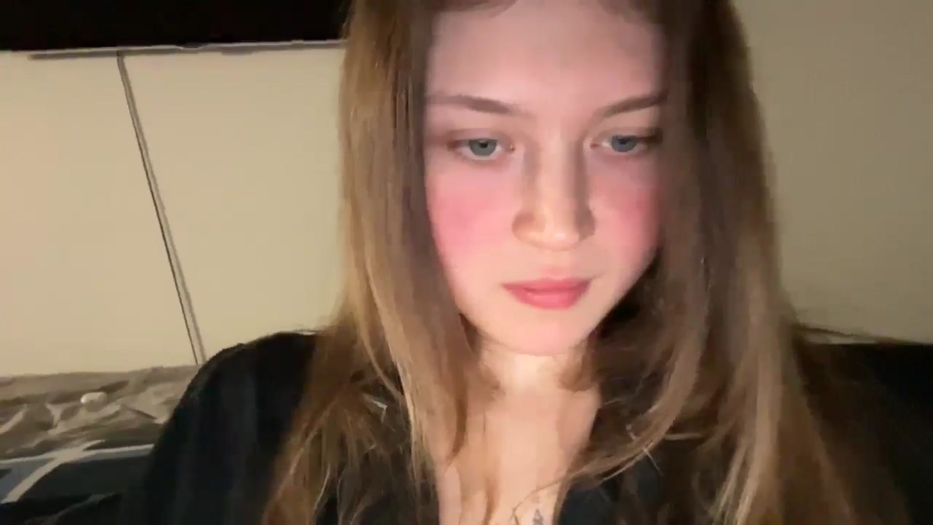 BuckwheatLady video thumbnail