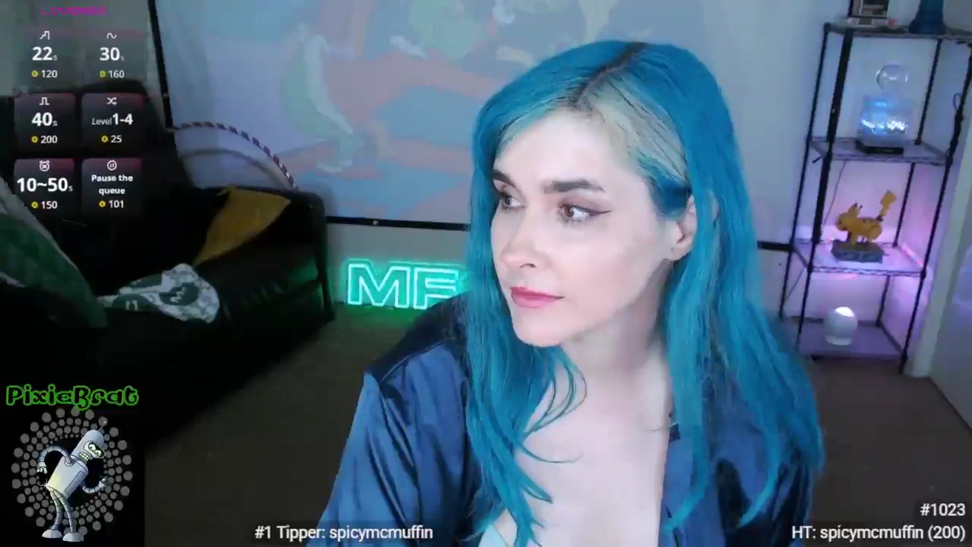 PixieBrat video thumbnail