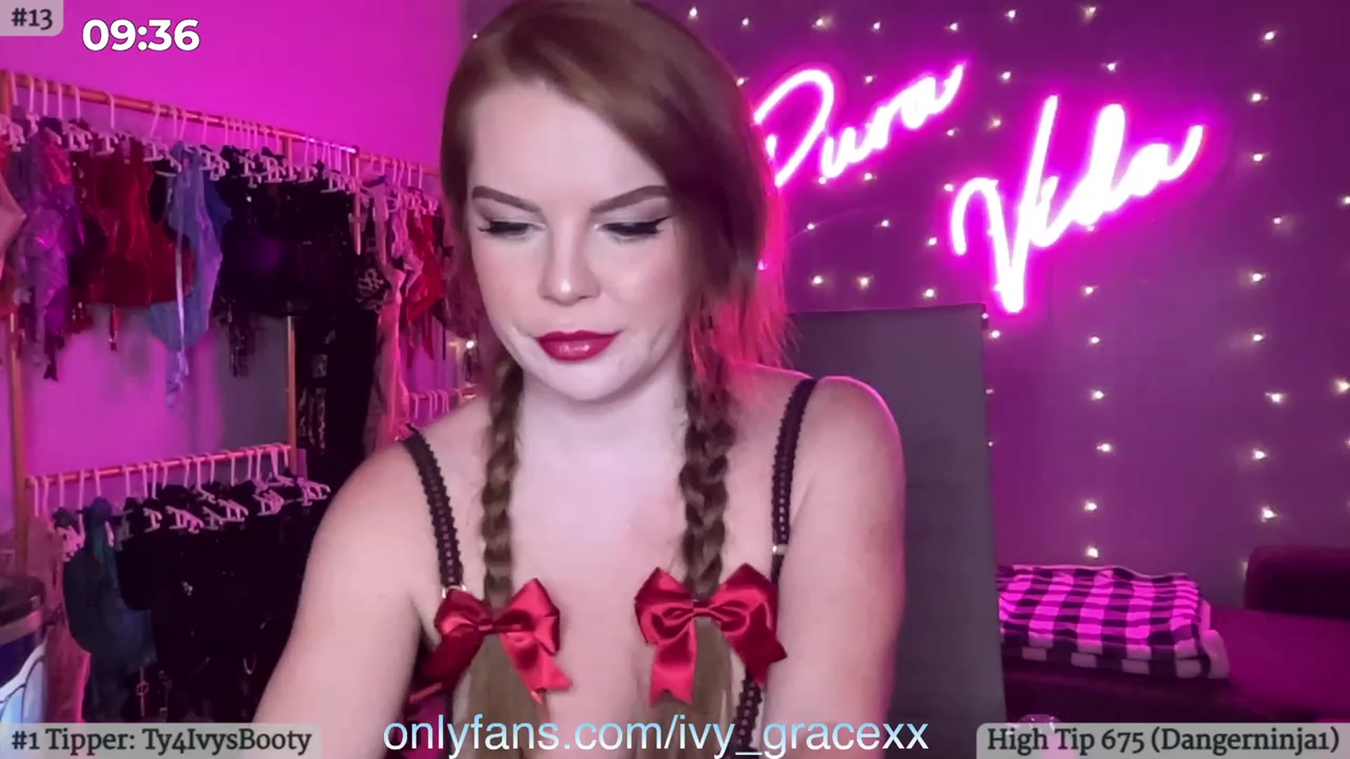 IvyGrace video thumbnail