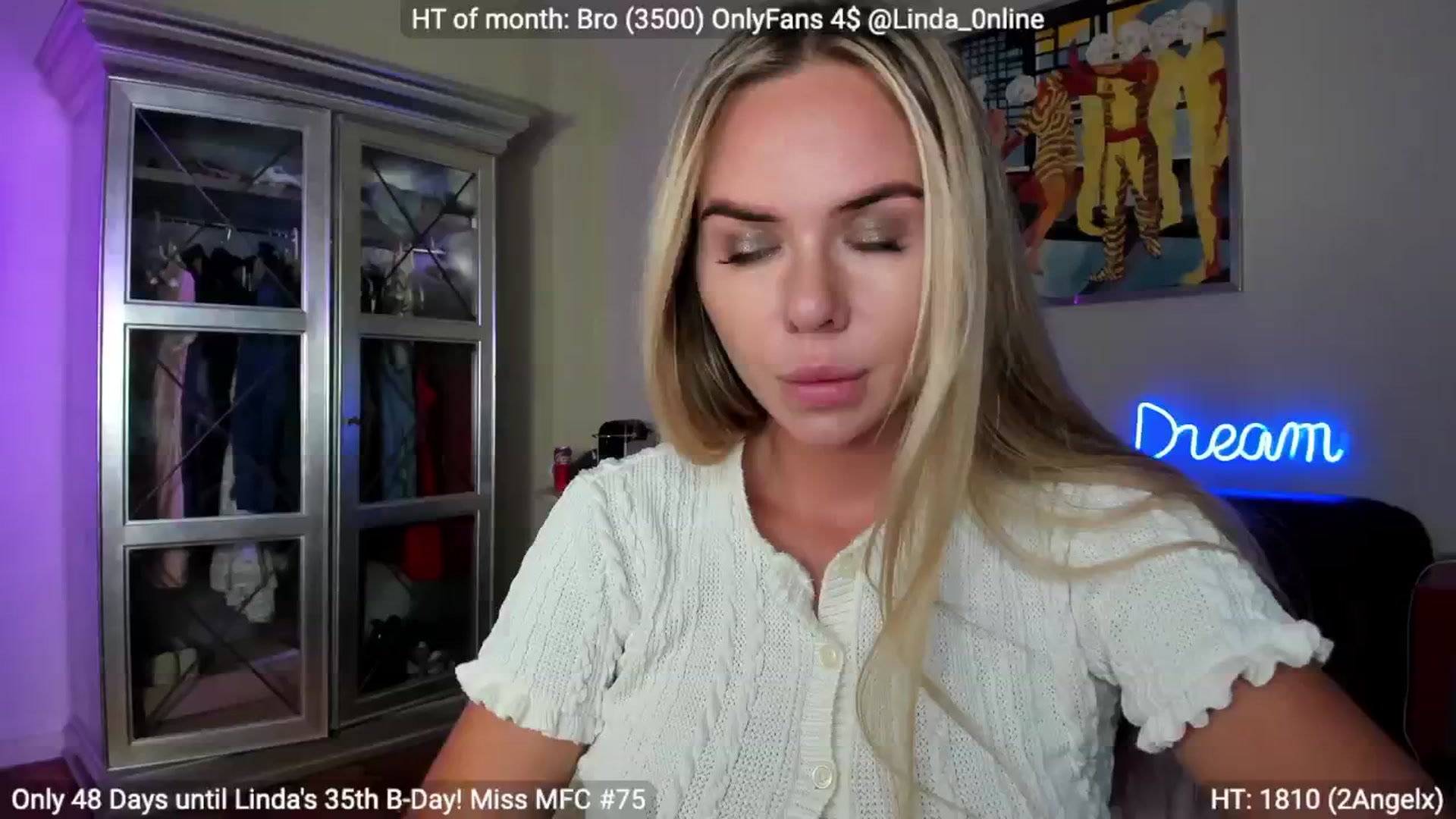 Linda_0nline video thumbnail