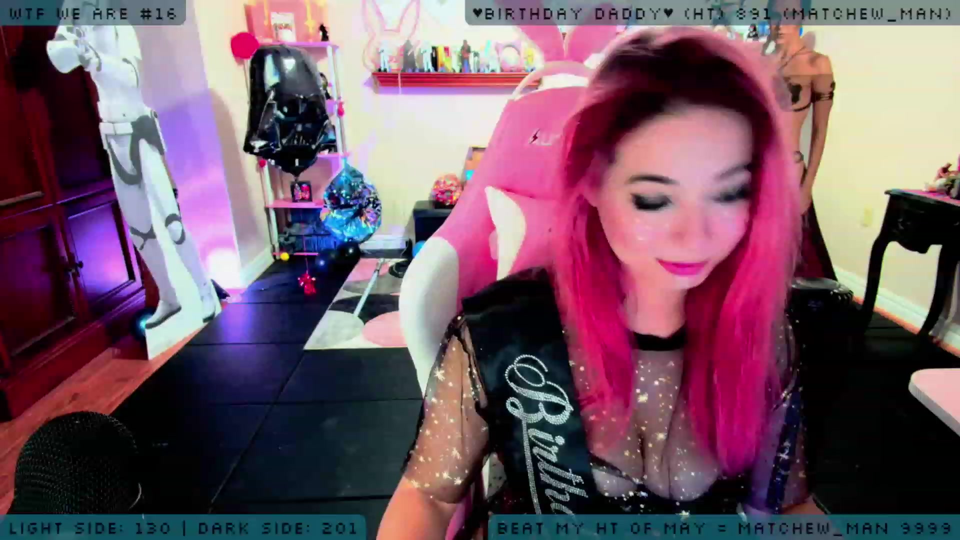BdayJess video thumbnail