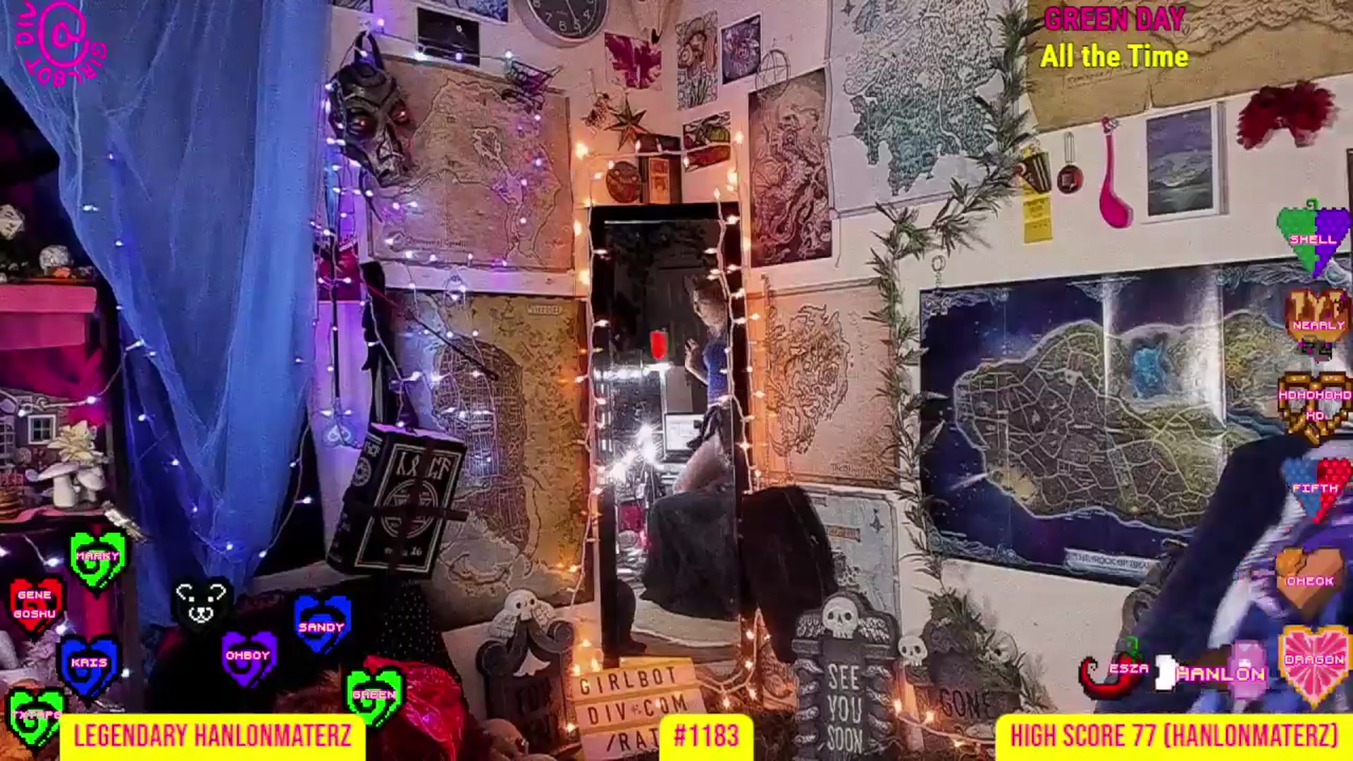 girlbotDiv video thumbnail