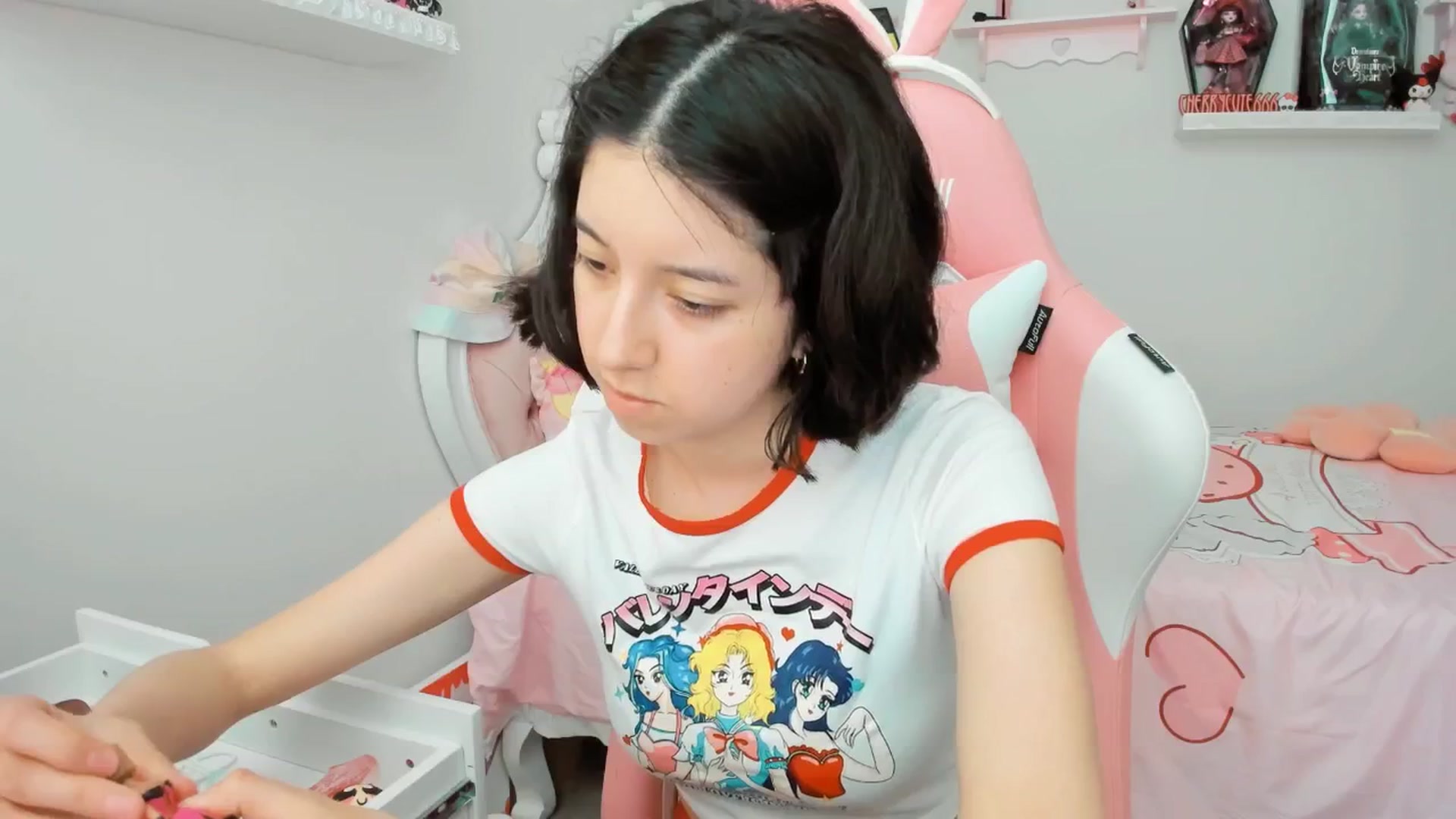 Cherrycute666 video thumbnail