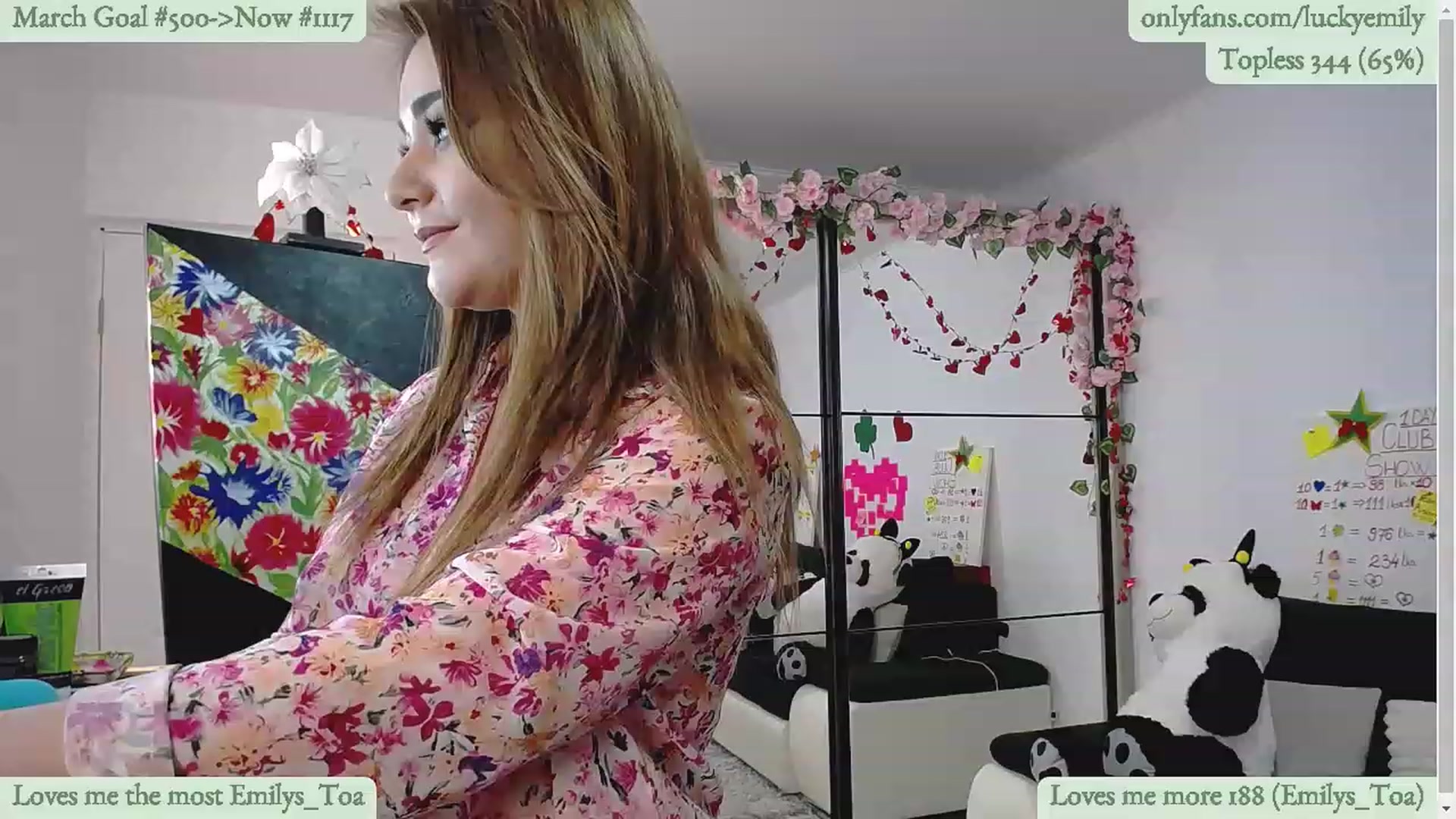 Lucky_Emily video thumbnail