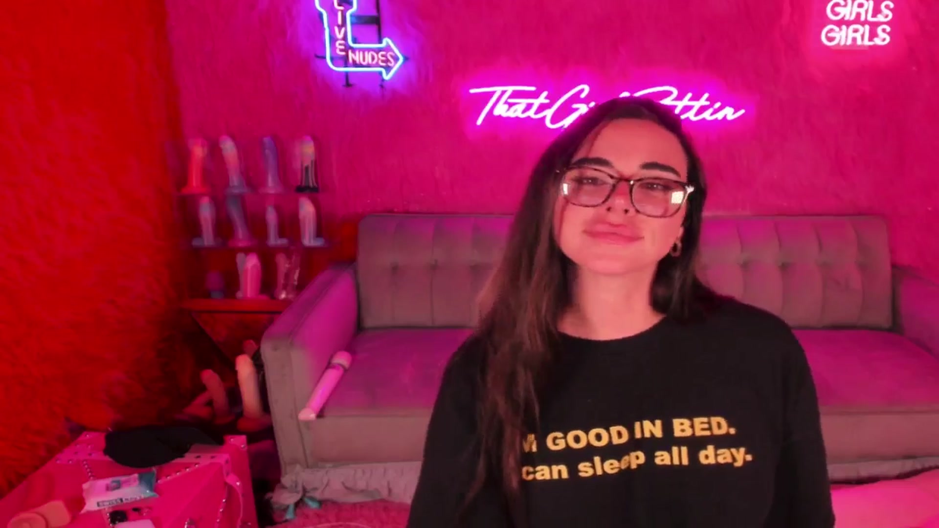 thatgrlsuttin video thumbnail