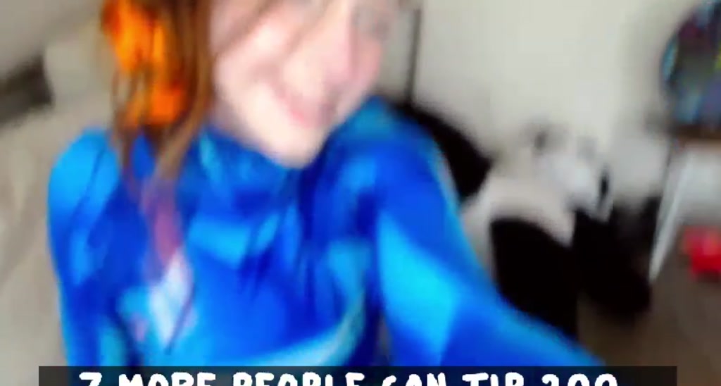 SnugglePunk video thumbnail