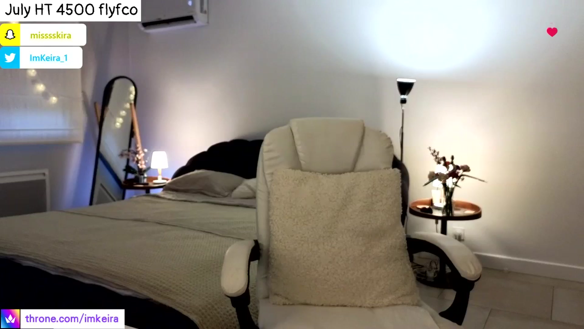 ImKeira video thumbnail