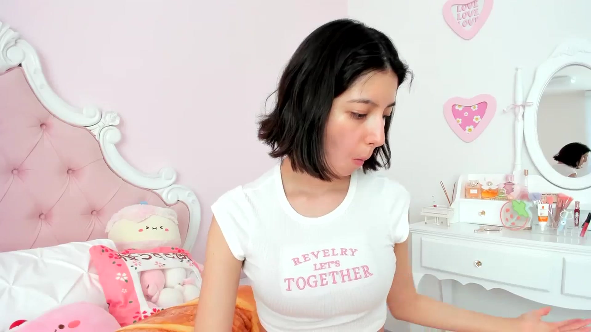 Cherrycute666 video thumbnail