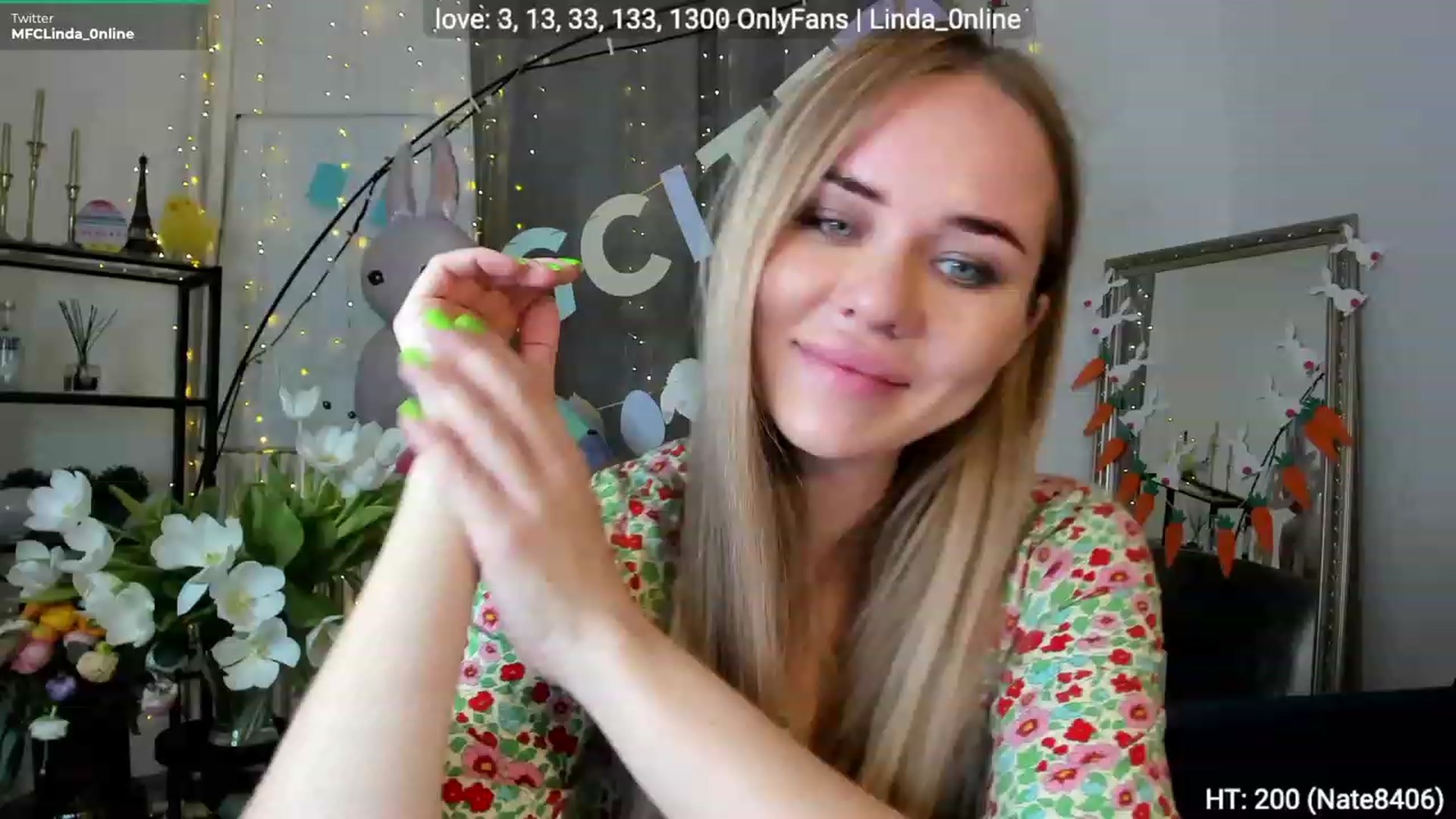 Linda_0nline video thumbnail