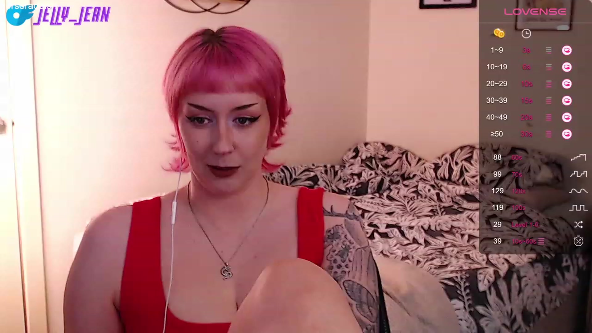 Jelly_Jean video thumbnail