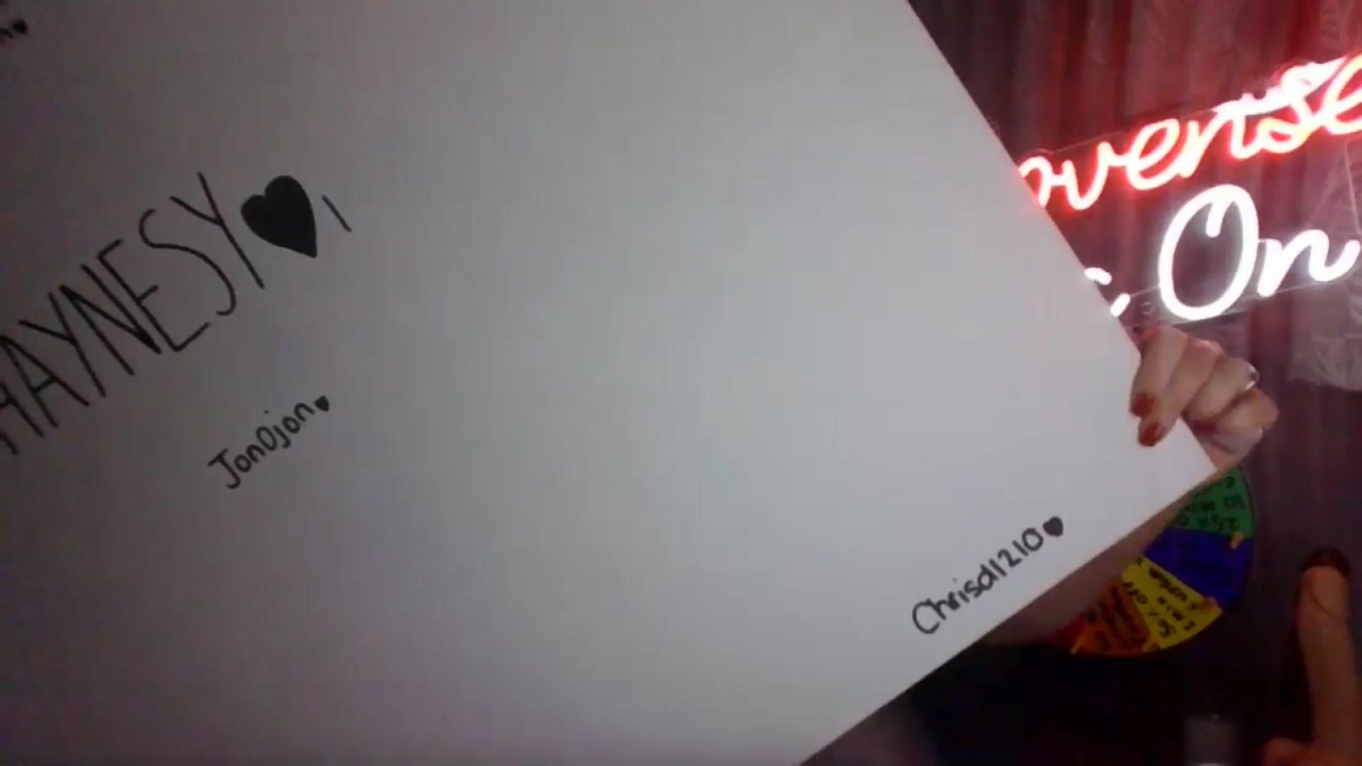 AlexisBrookeX video thumbnail