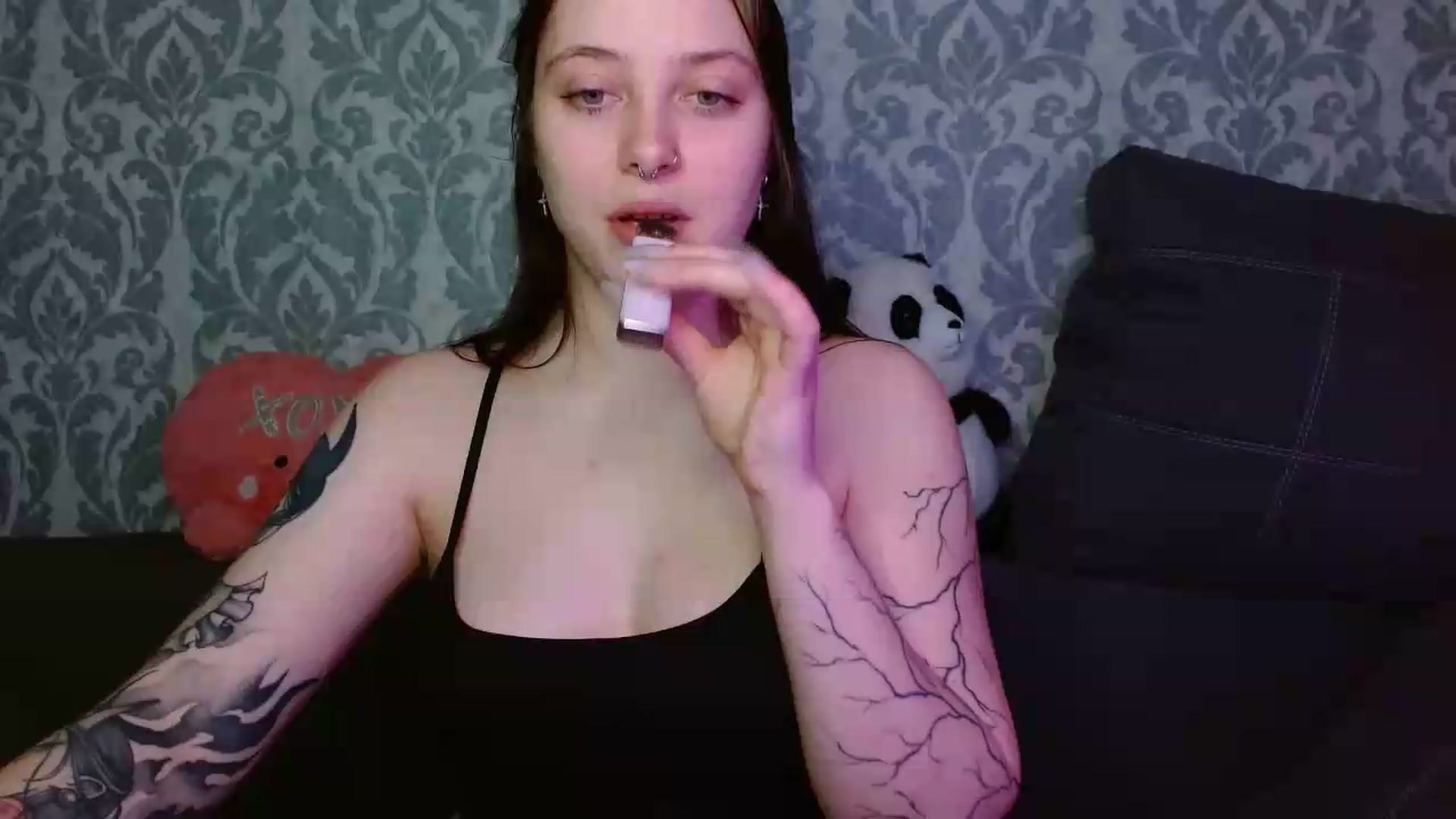 AmyWard video thumbnail