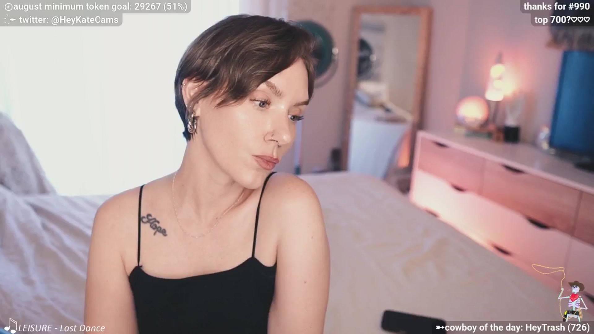 HeyKate video thumbnail