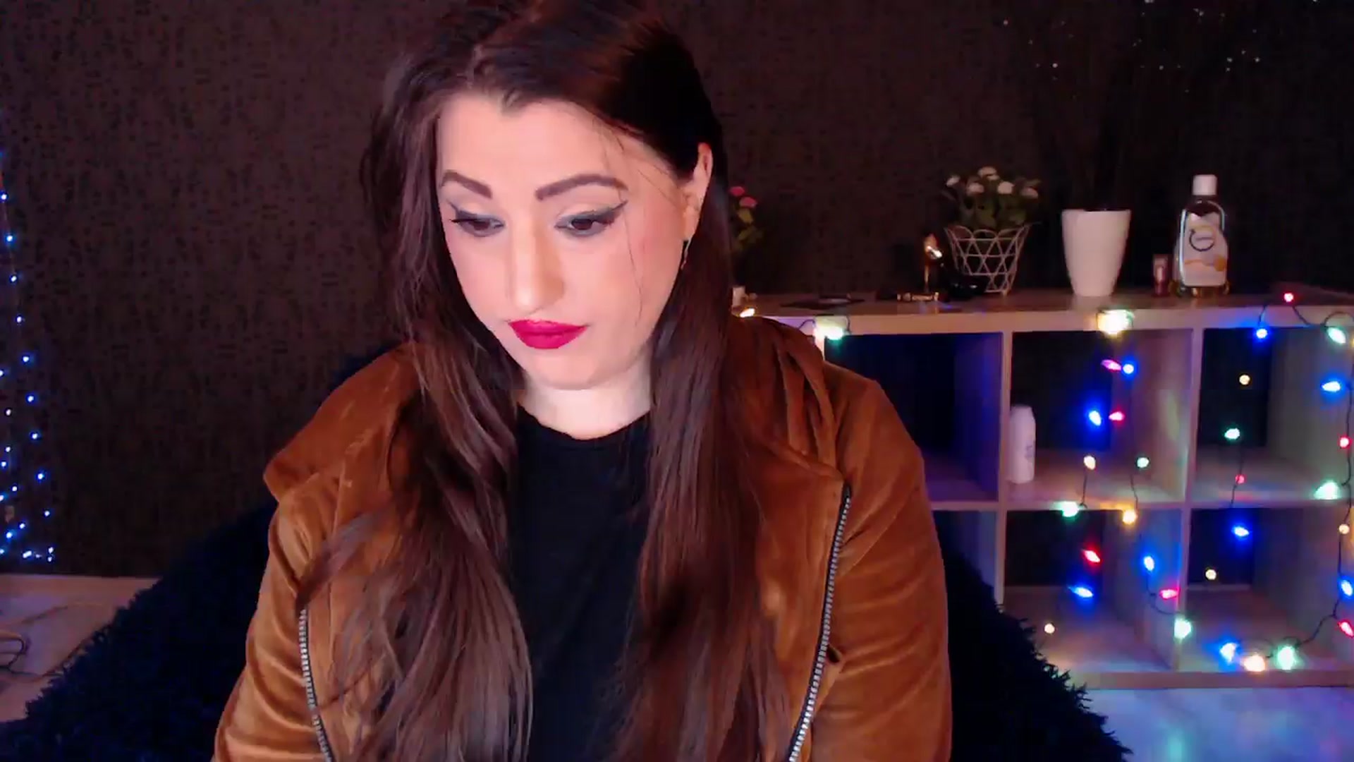 HotRebbecca video thumbnail