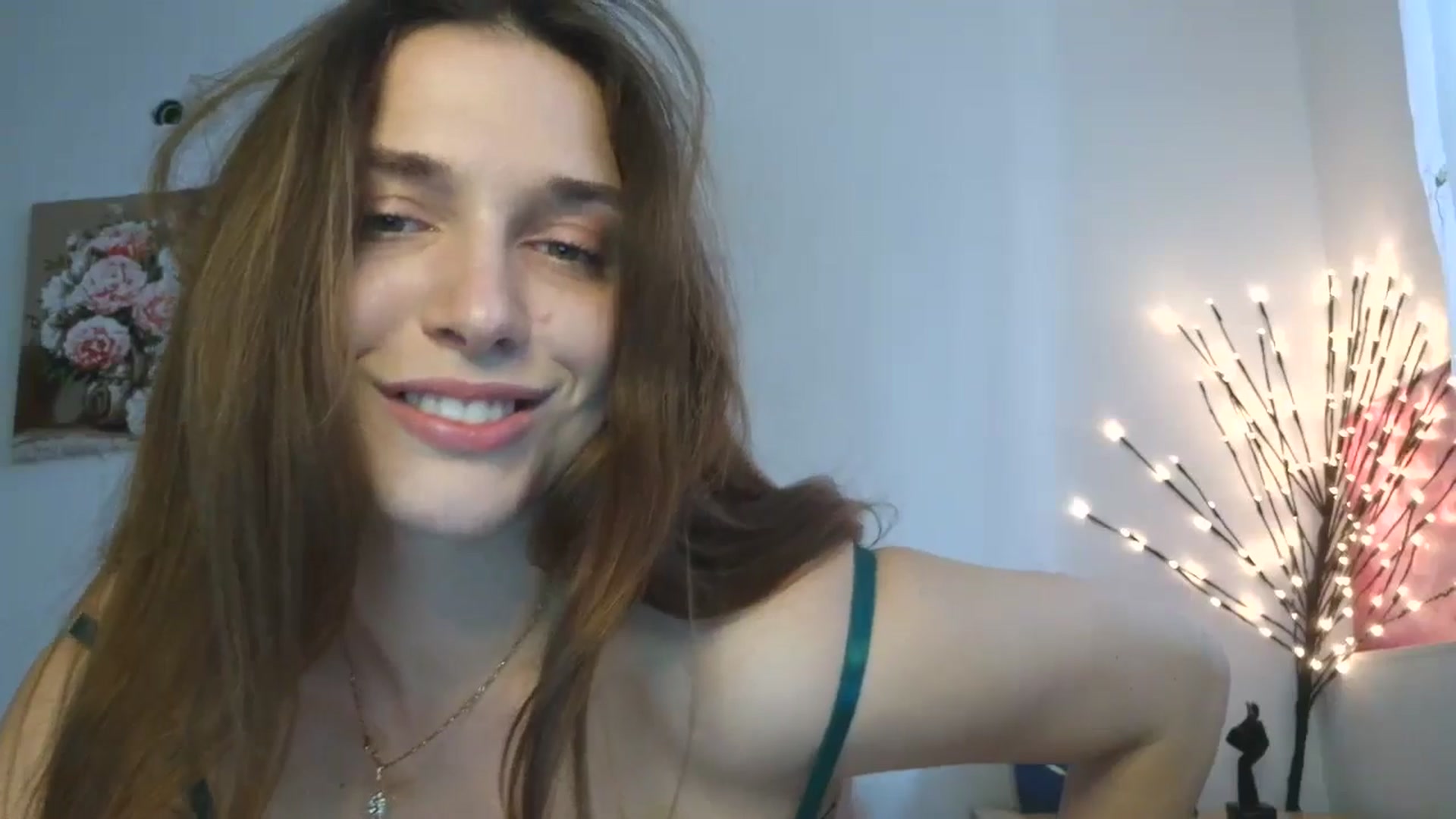 HaleyReed video thumbnail