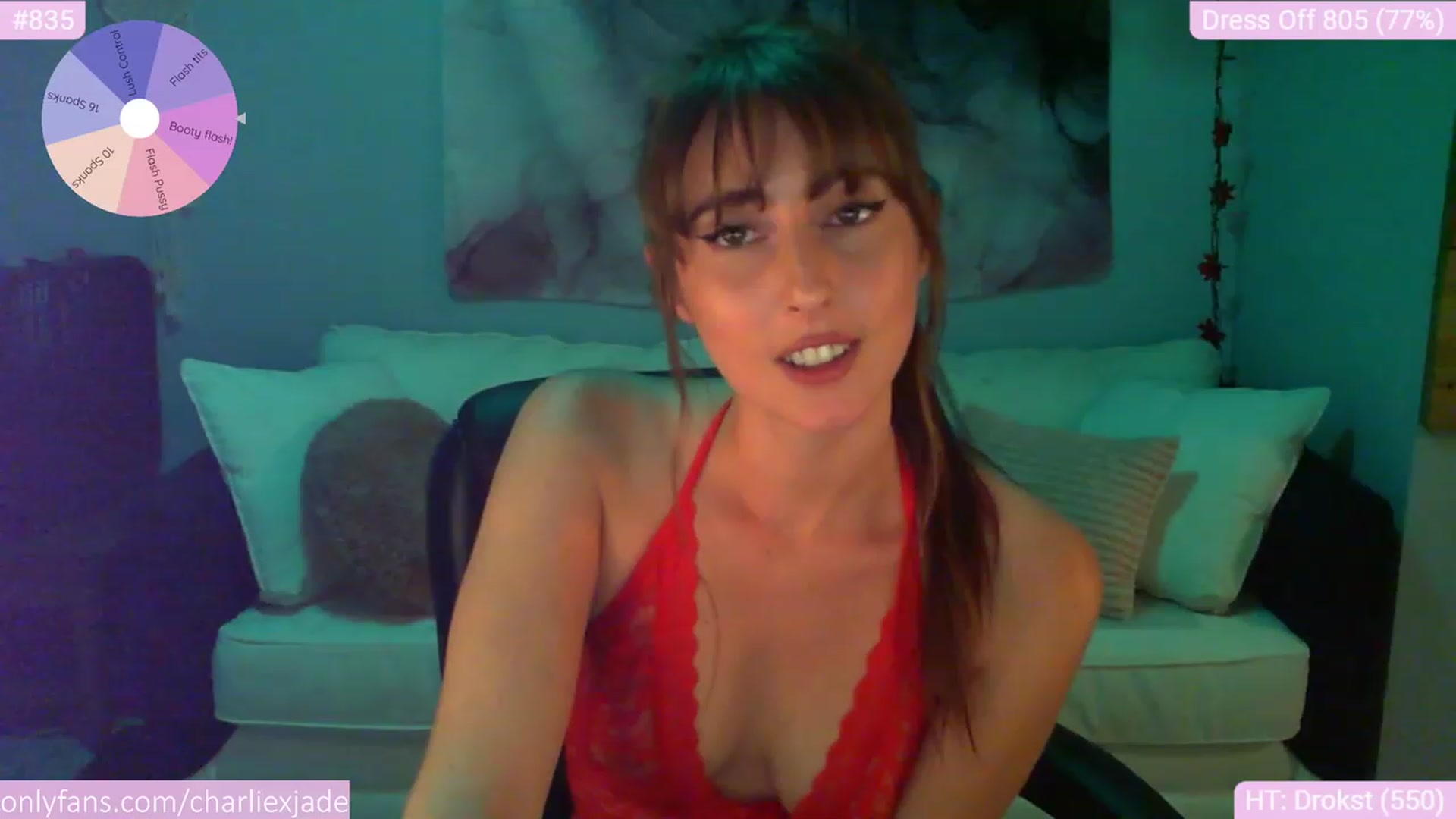 Charliexjade video thumbnail