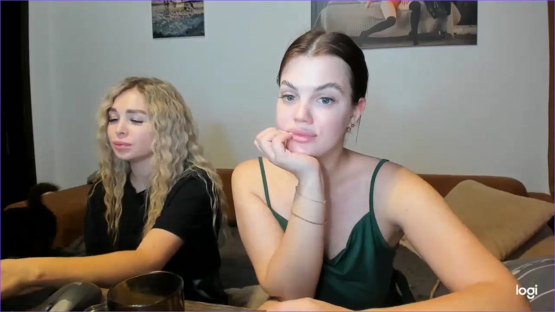 StefaniNell video thumbnail