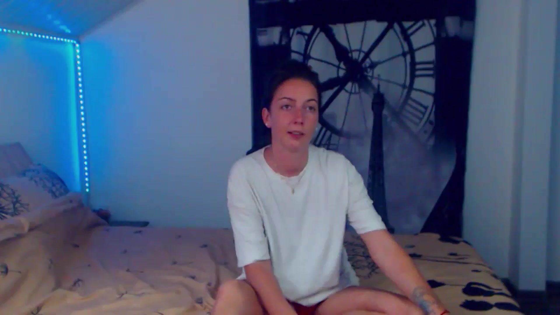 SlimCurly video thumbnail