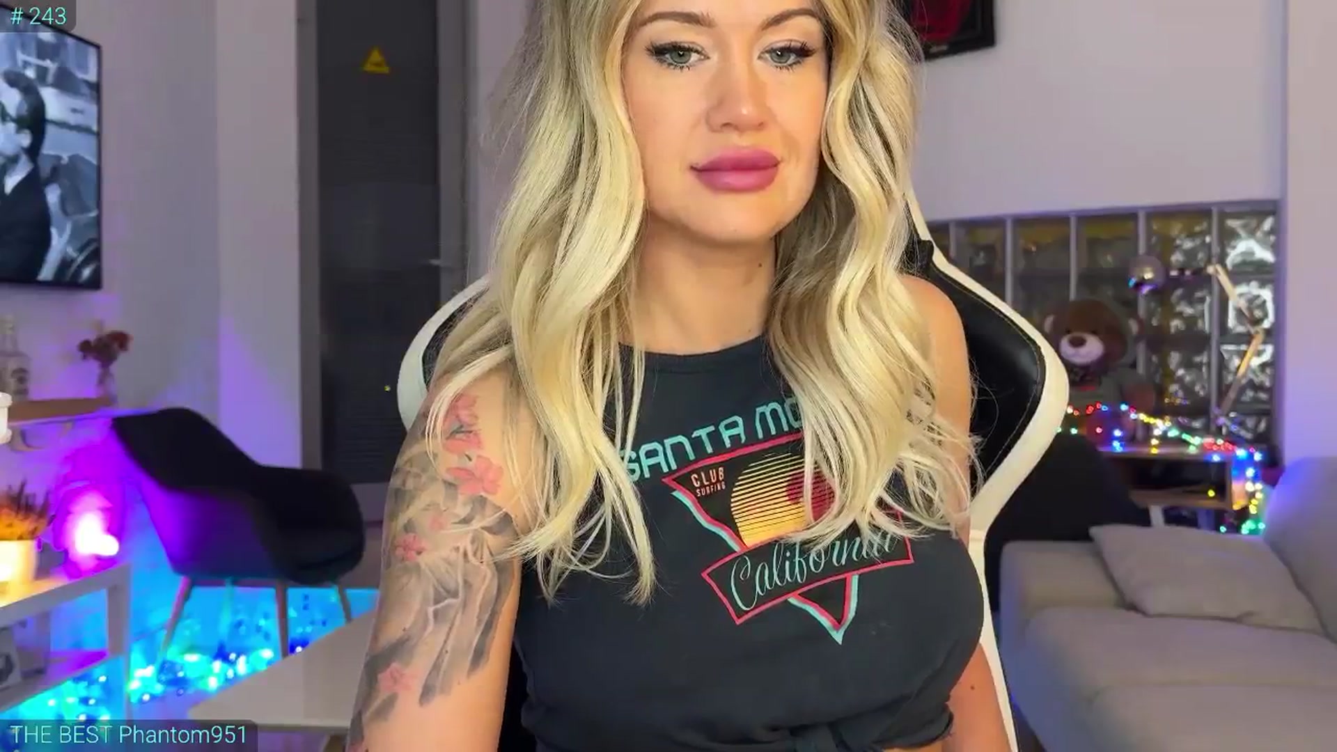 AlexiAngel video thumbnail