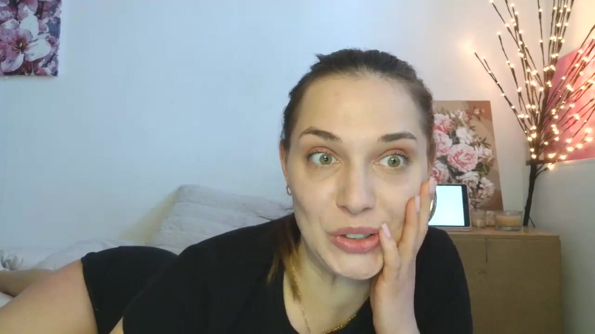 HaleyReed video thumbnail