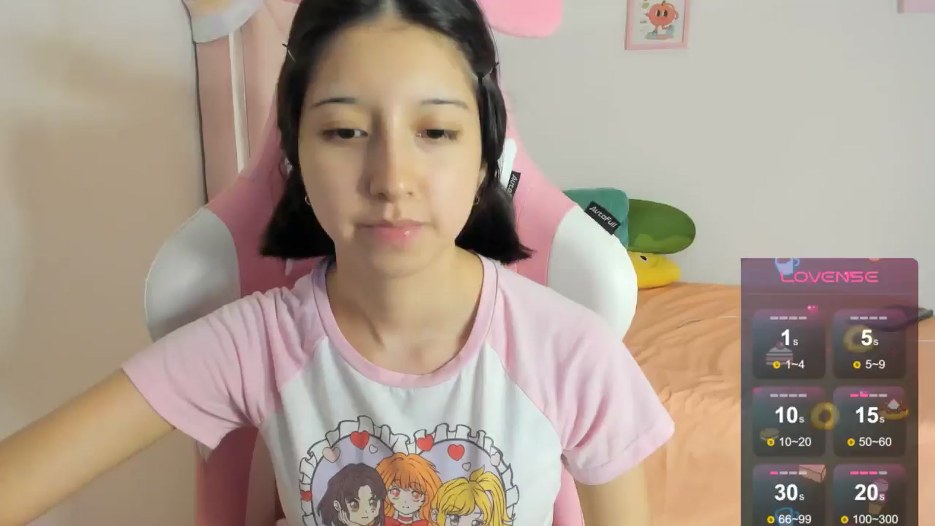 Cherrycute666 video thumbnail