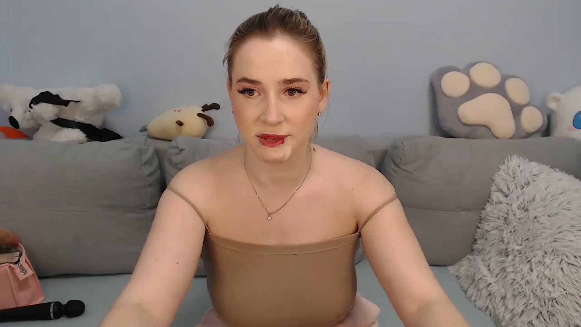 SabrinaViolet video thumbnail