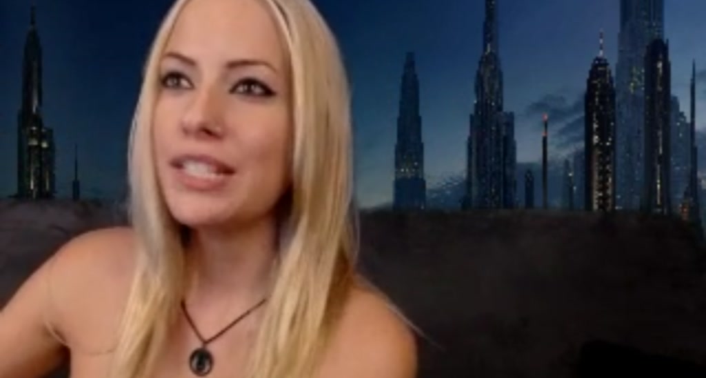 LaceyBlack video thumbnail