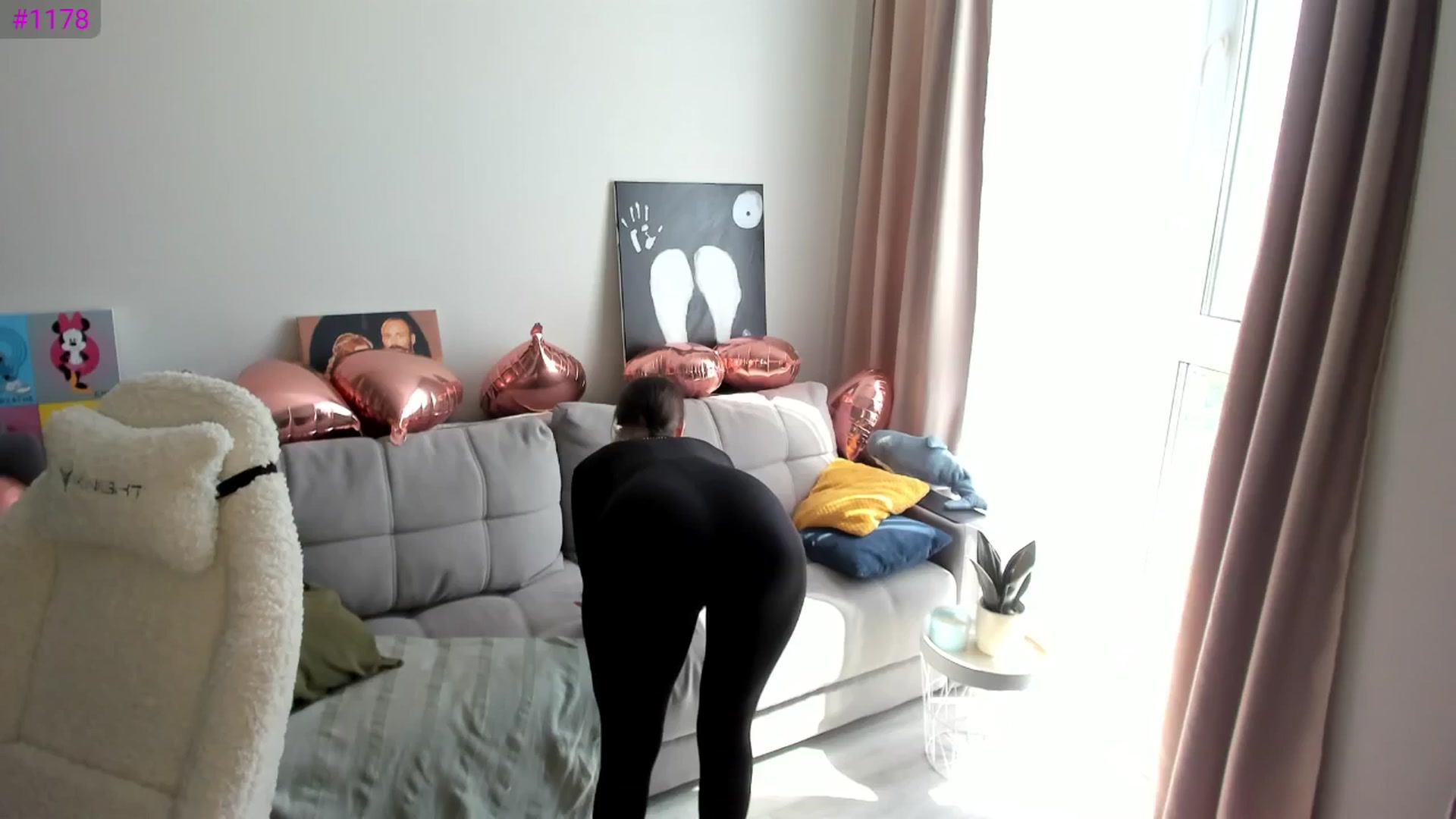 Ellies_Smile video thumbnail