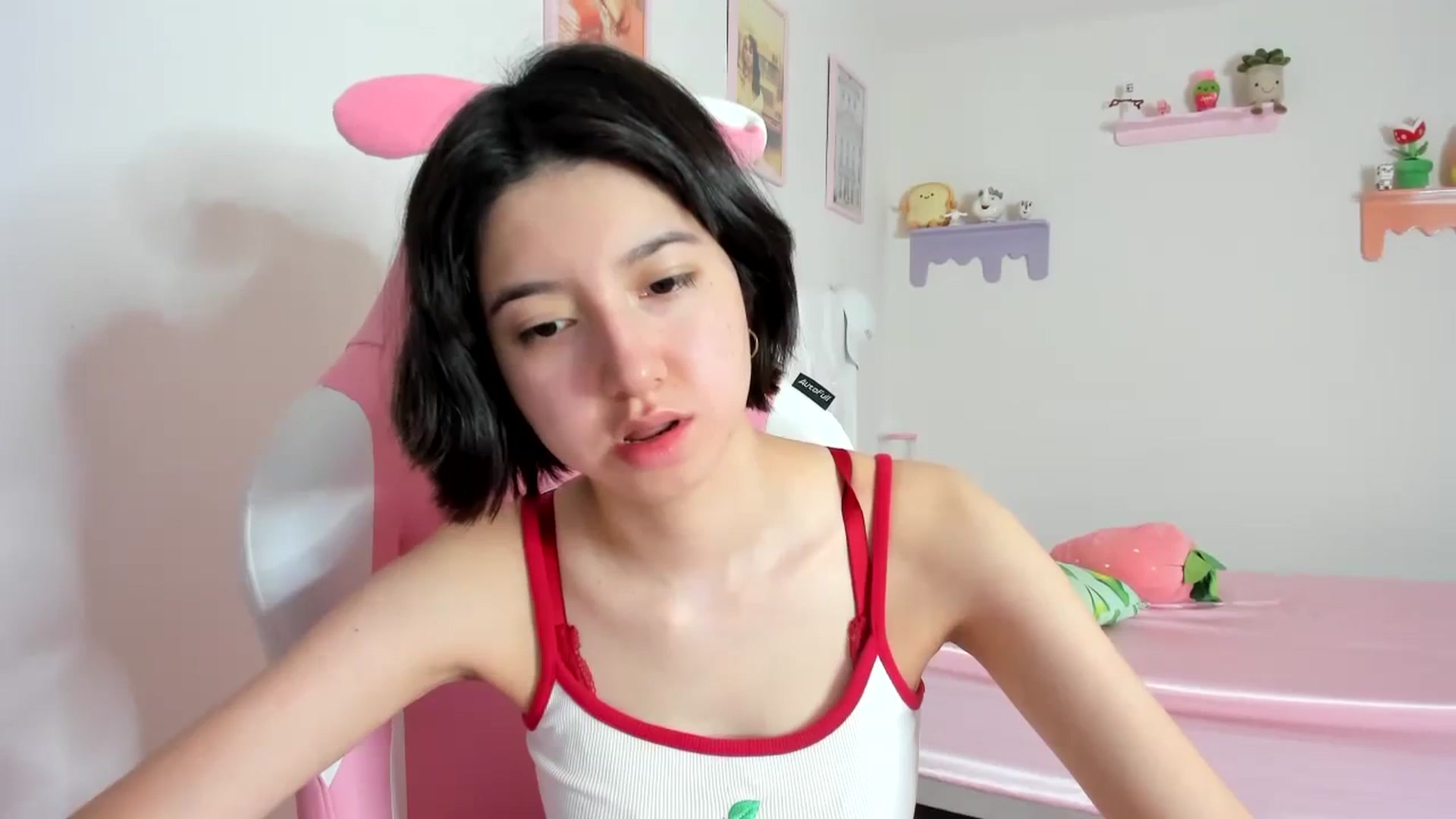 Cherrycute666 video thumbnail