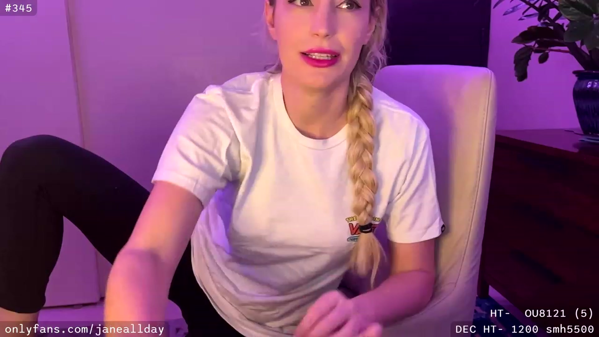 JaneAllDay video thumbnail