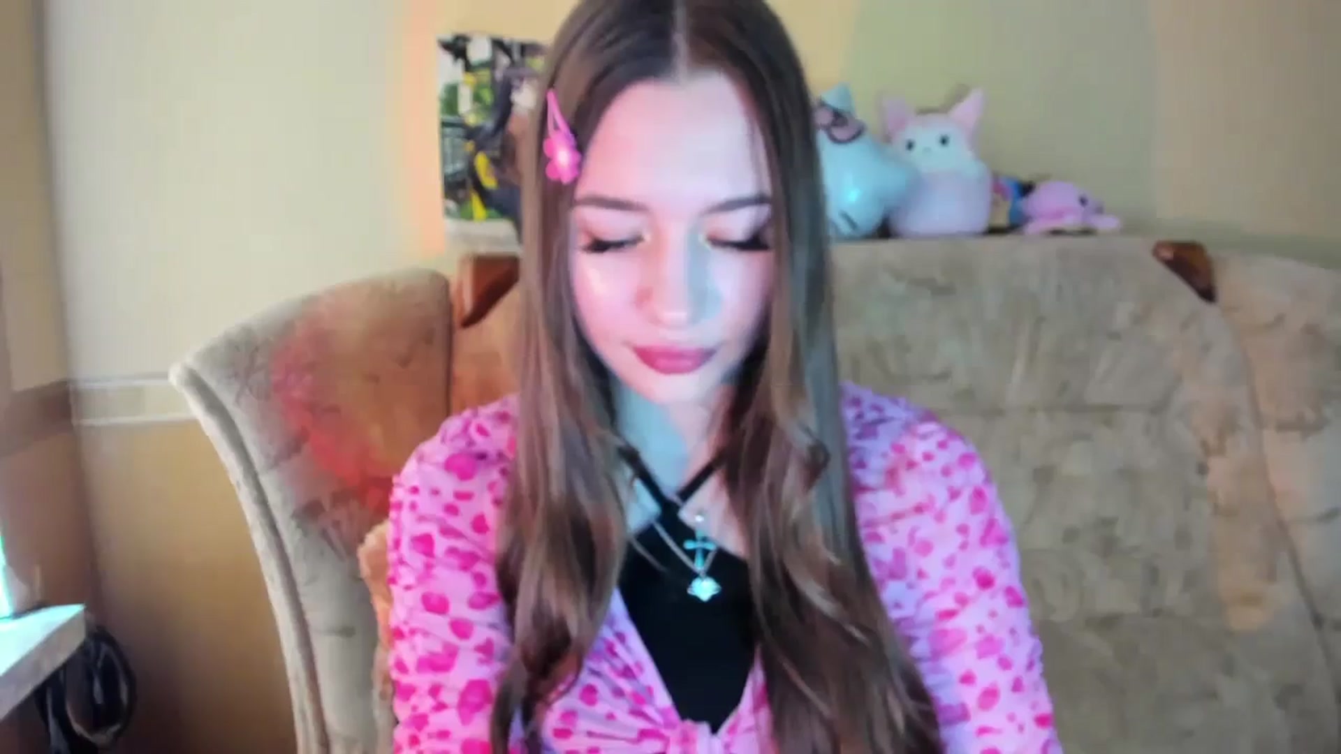 DiscoGirl video thumbnail