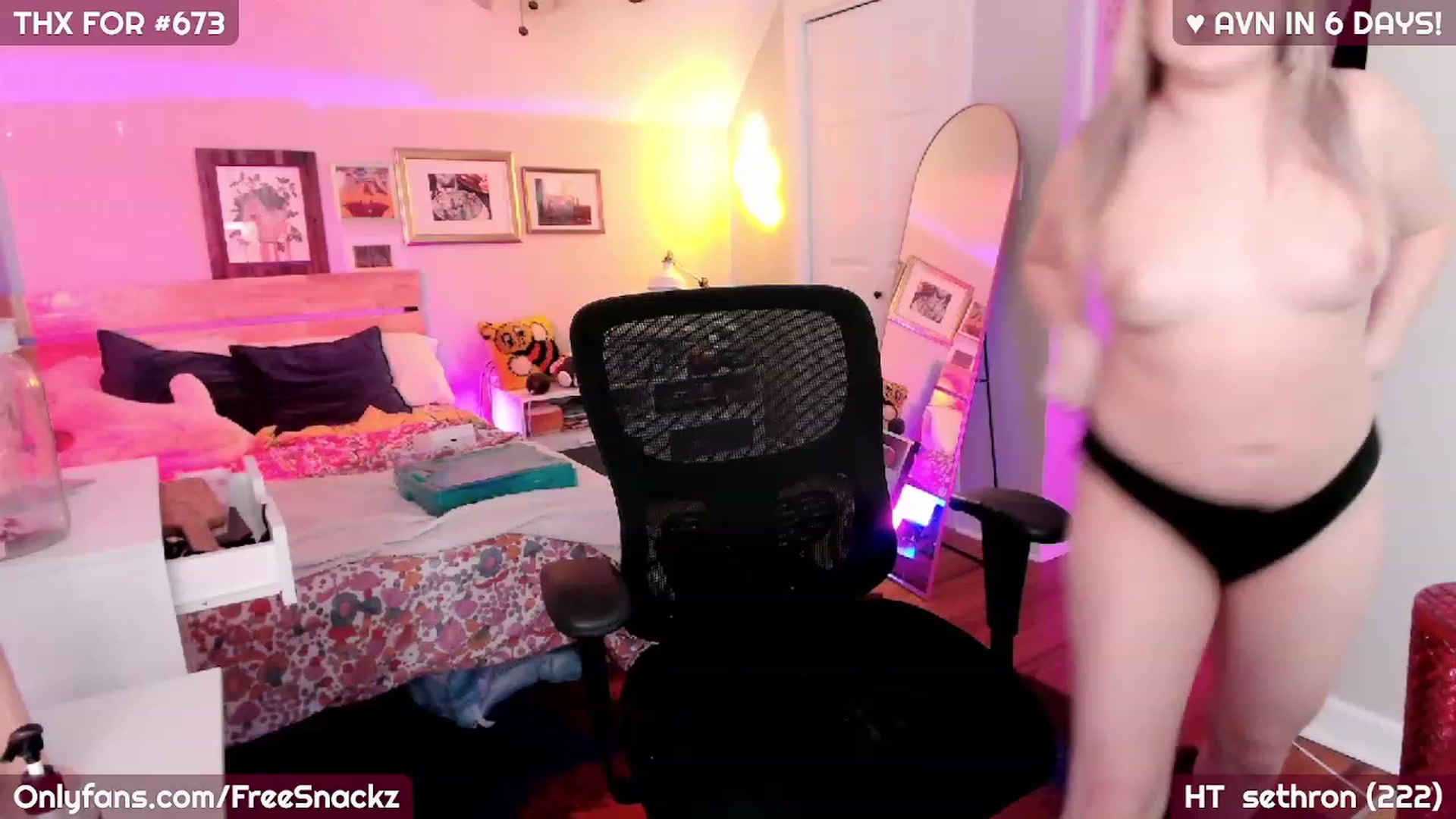 MollySnacks video thumbnail