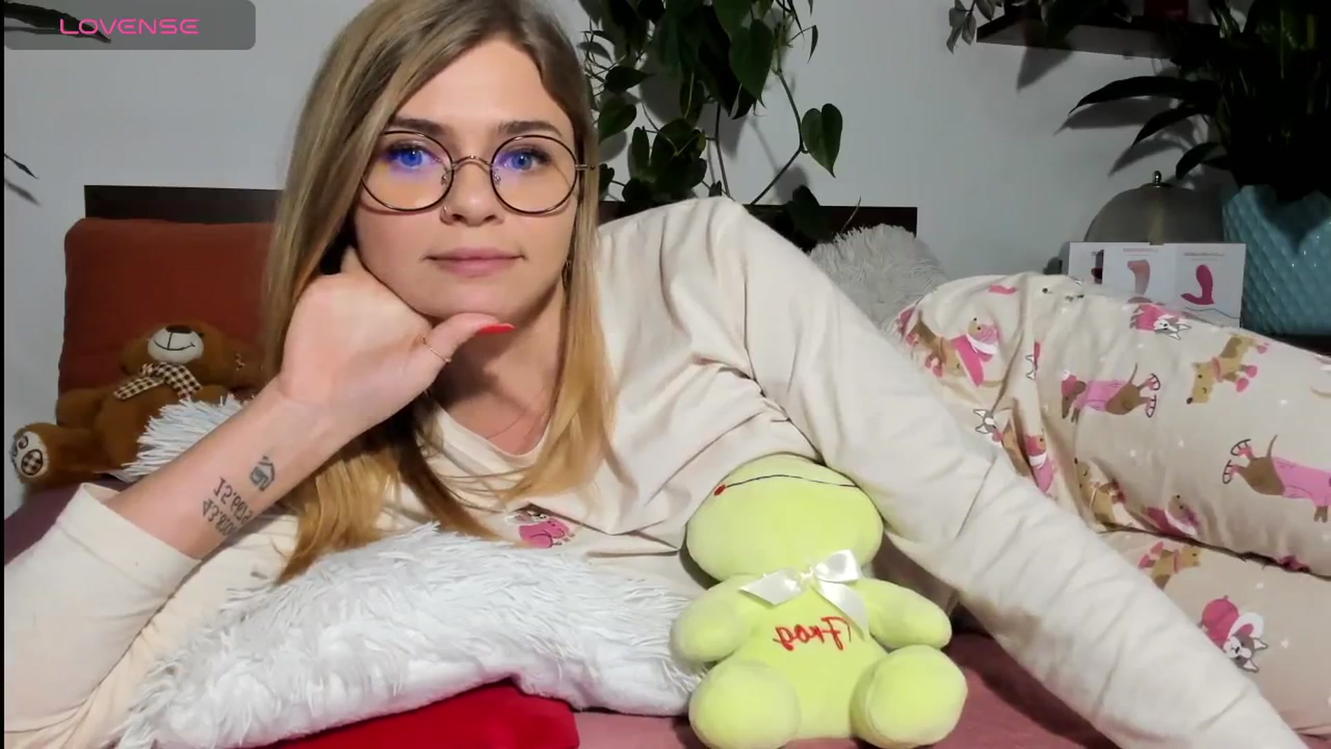 HaleyReedme video thumbnail